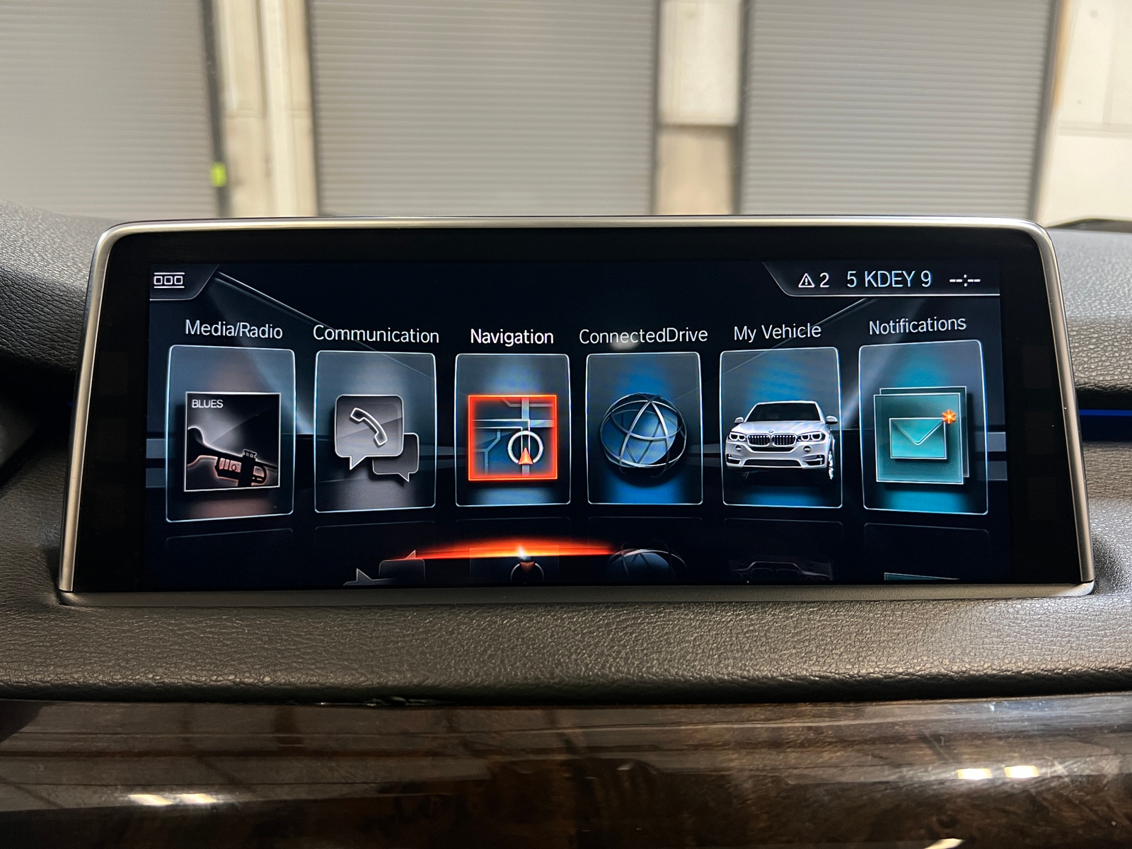 Thumbnail: 2017 BMW X5 - 3