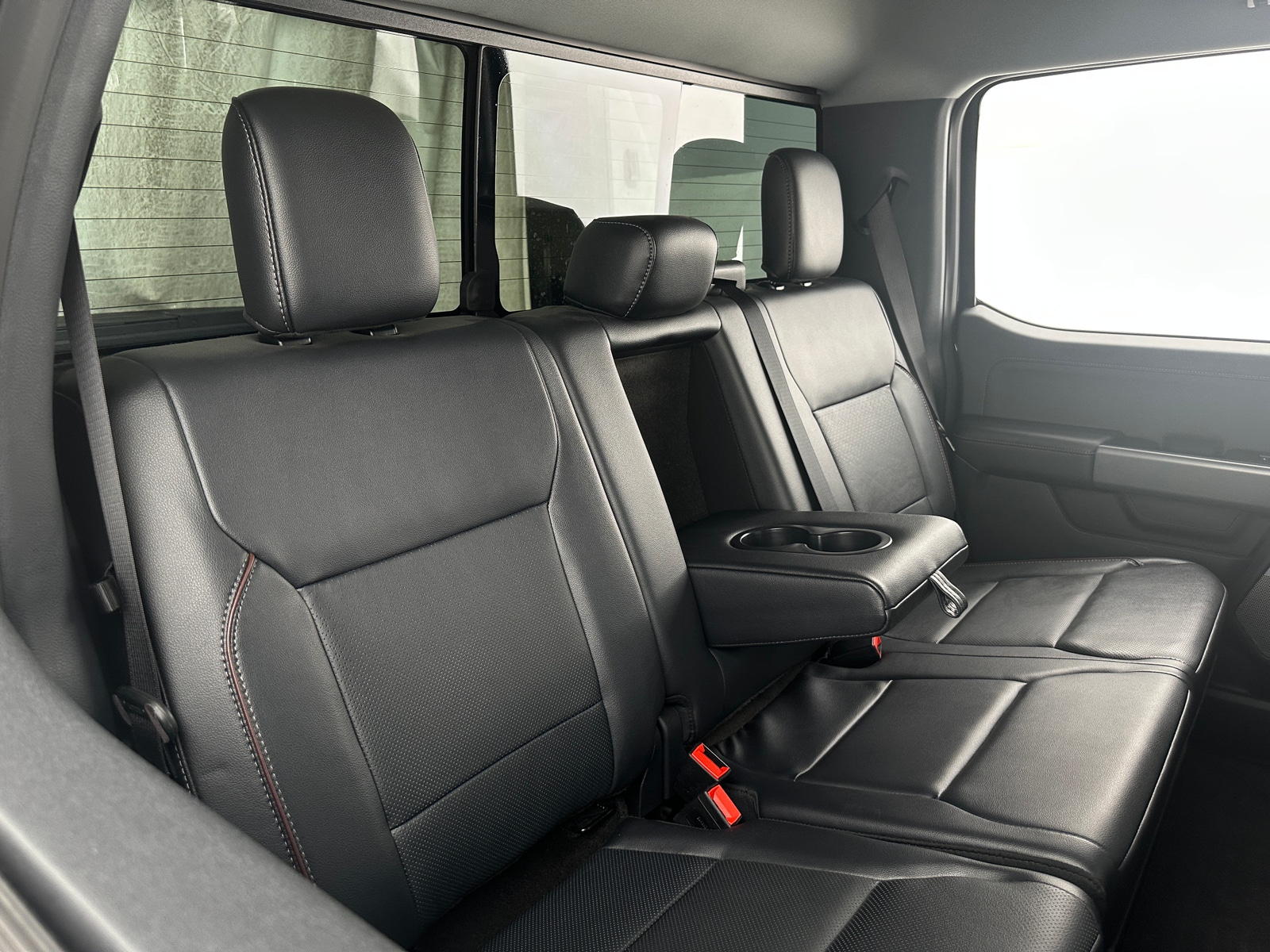 Thumbnail: 2023 Ford Econoline - 5