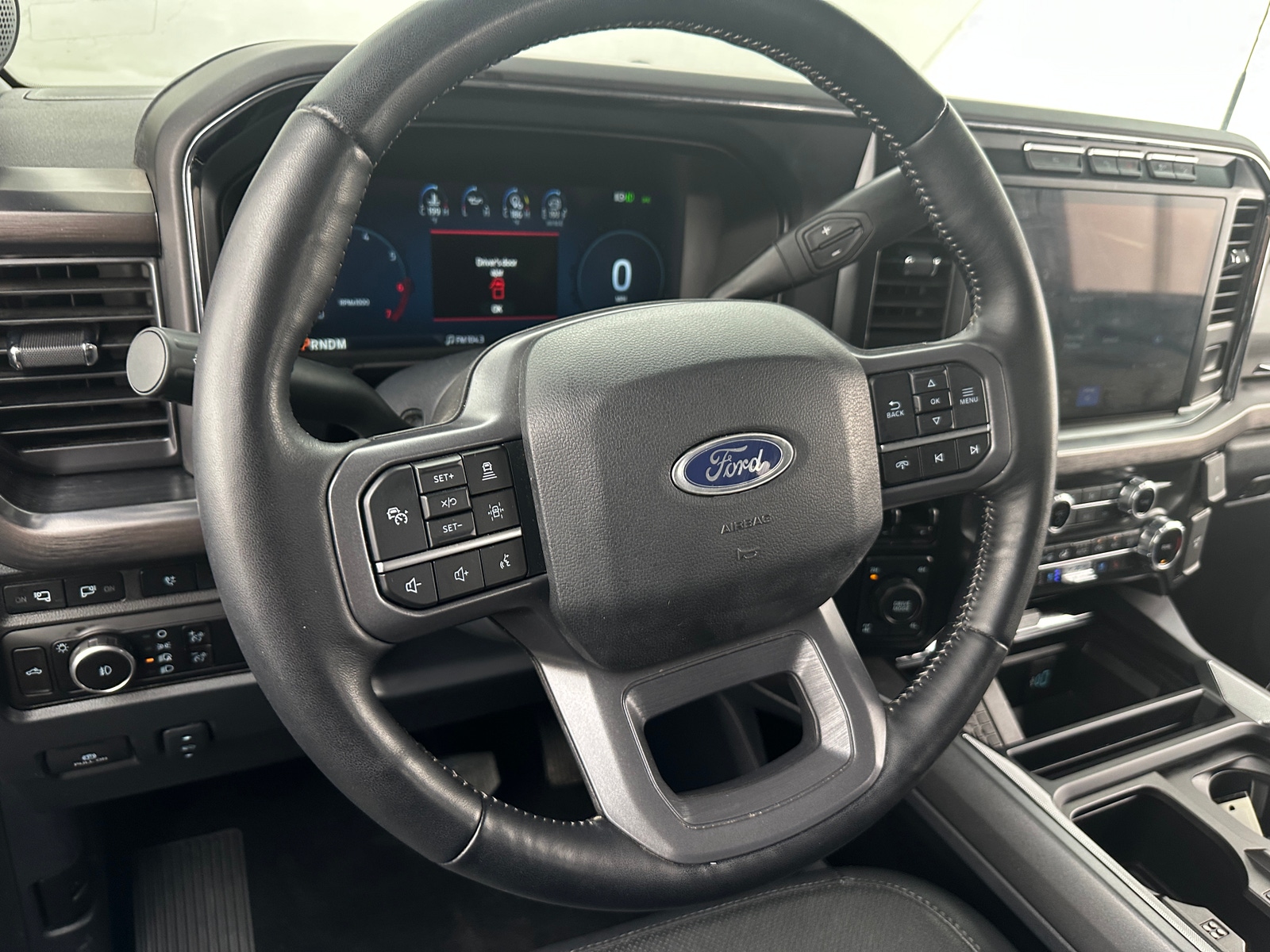 Thumbnail: 2023 Ford Econoline - 4