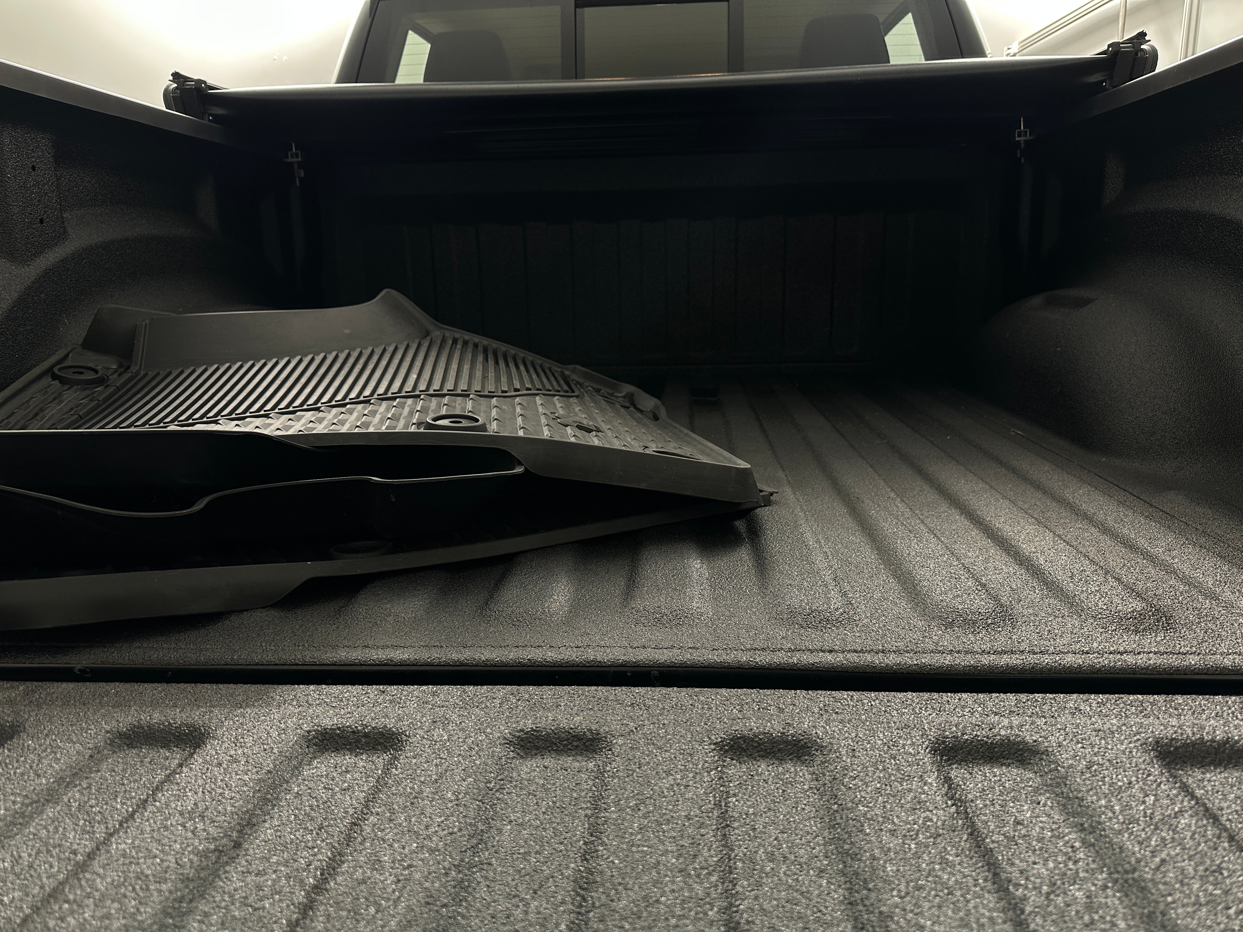 2021 RAM Ram 1500 Pickup