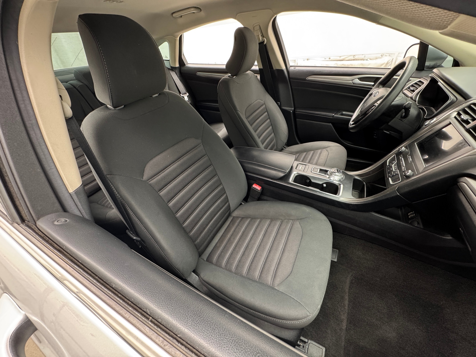 Thumbnail: 2019 Ford Fusion - 2