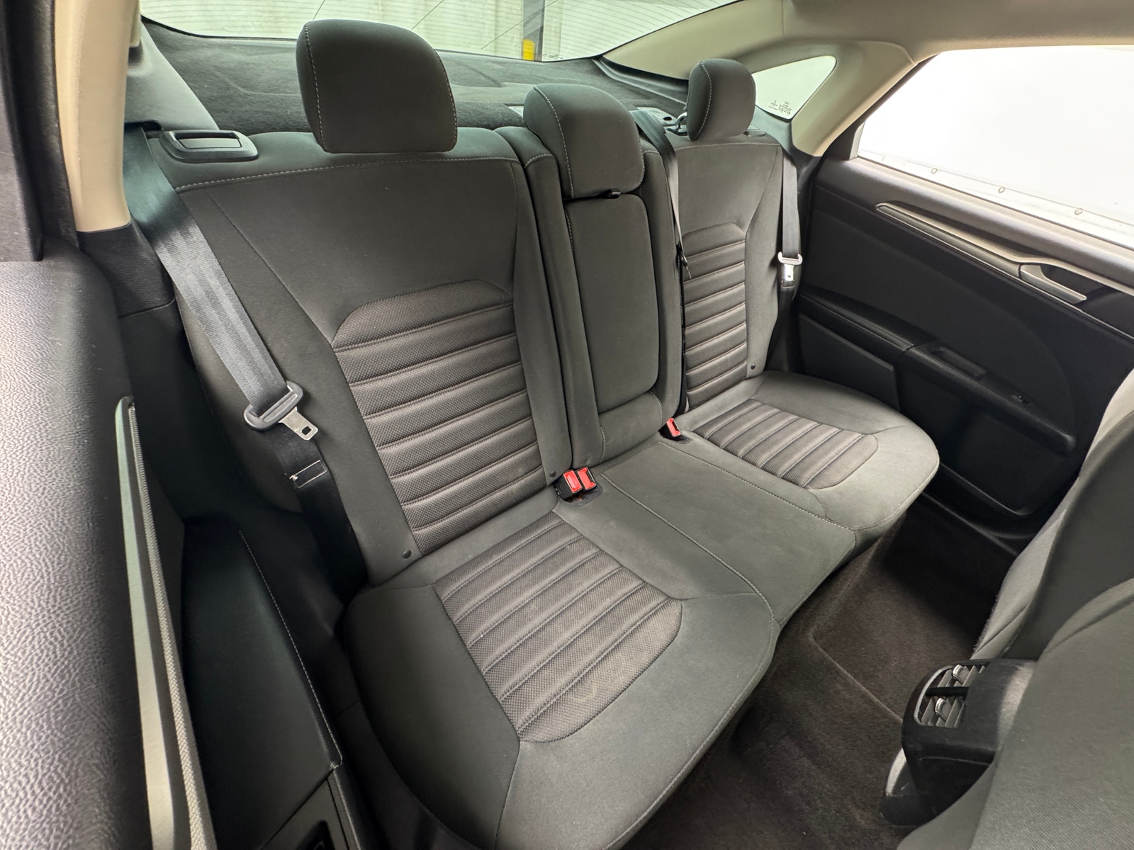 Thumbnail: 2019 Ford Fusion - 6