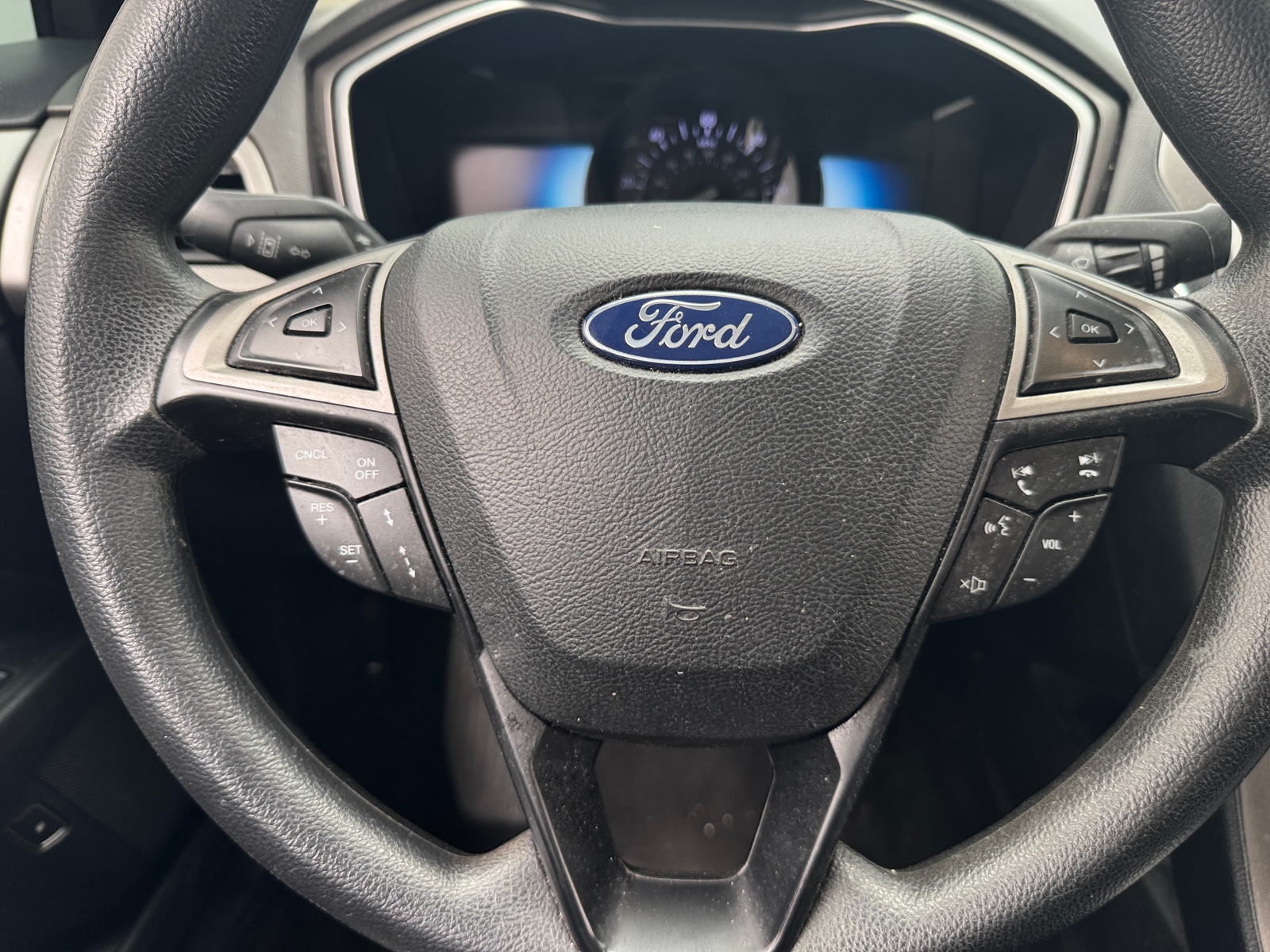 Thumbnail: 2019 Ford Fusion - 5