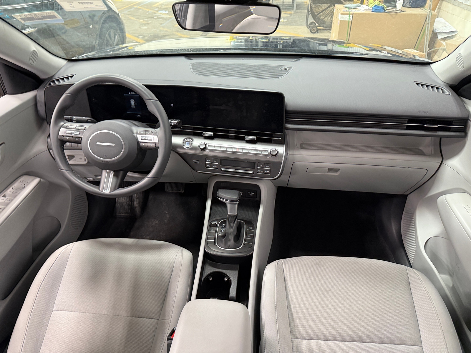 Thumbnail: 2025 Hyundai Kona - 3