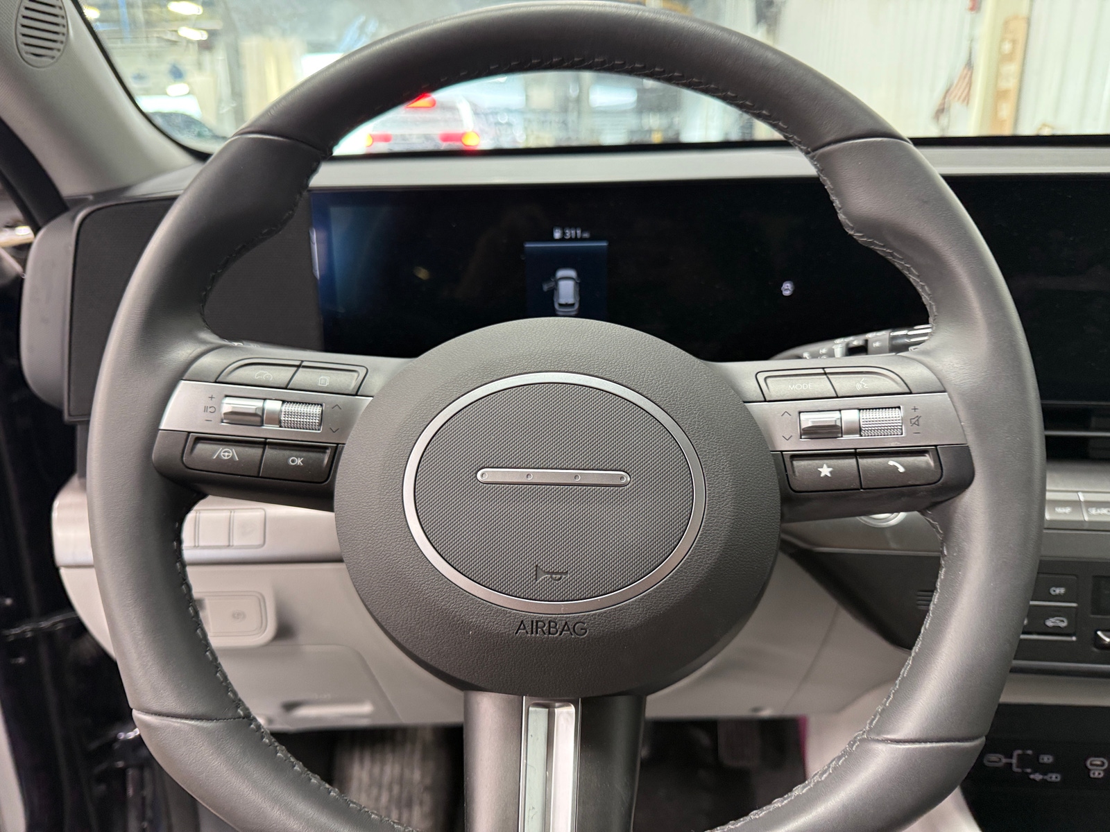 Thumbnail: 2025 Hyundai Kona - 5