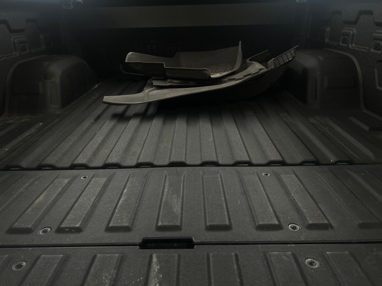 Thumbnail: 2022 GMC Sierra 1500 - 6