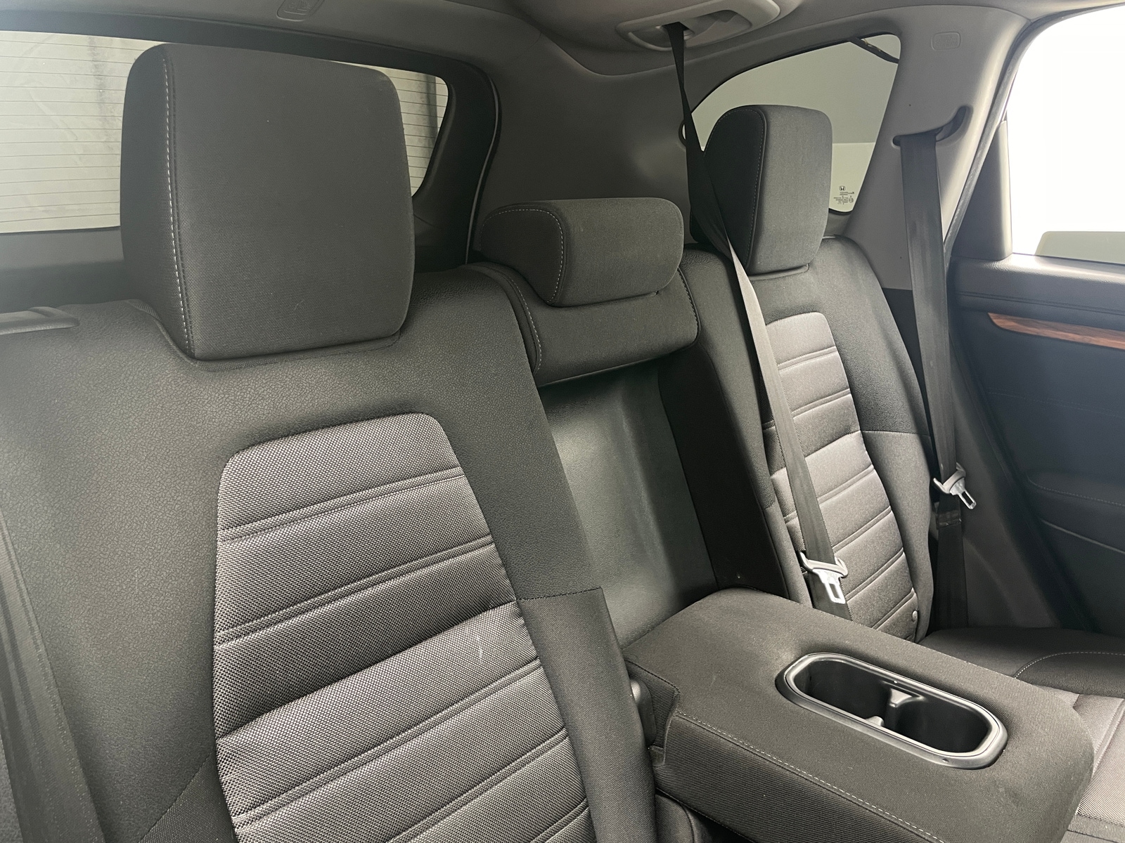 Thumbnail: 2020 Honda CR-V - 6