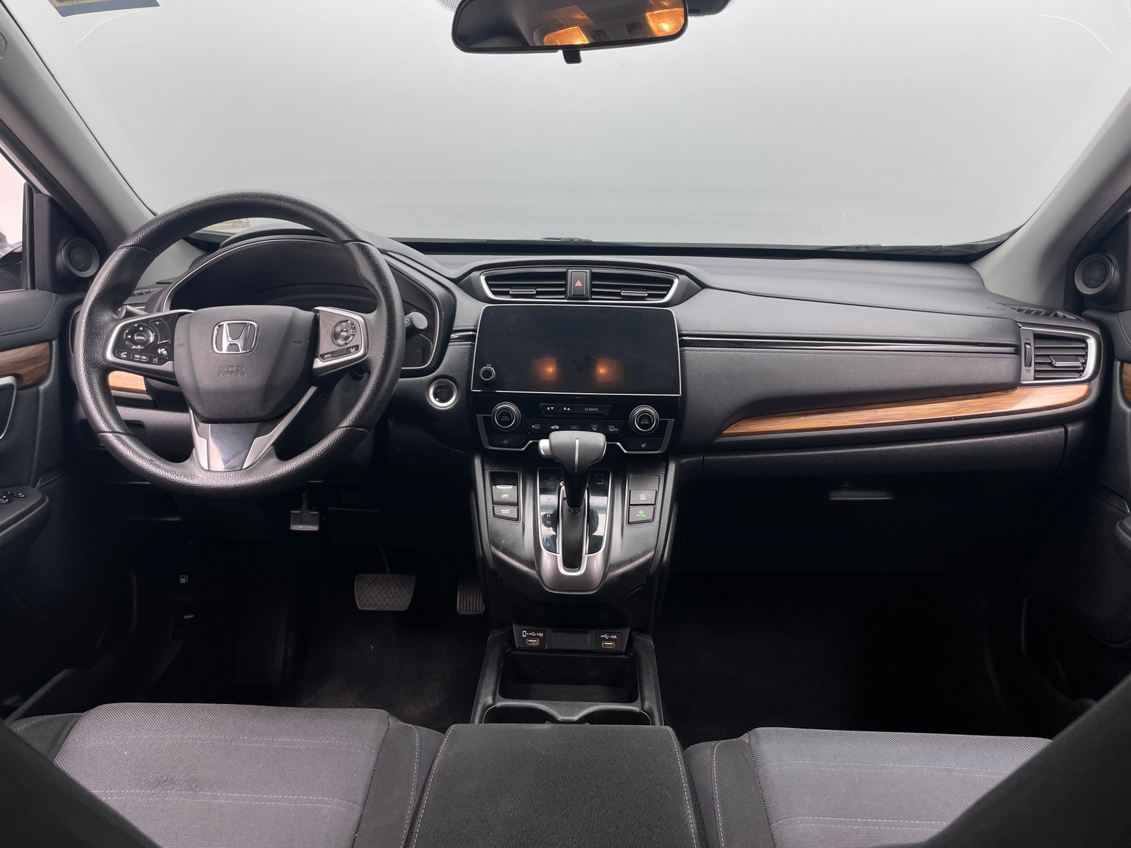 Thumbnail: 2020 Honda CR-V - 3