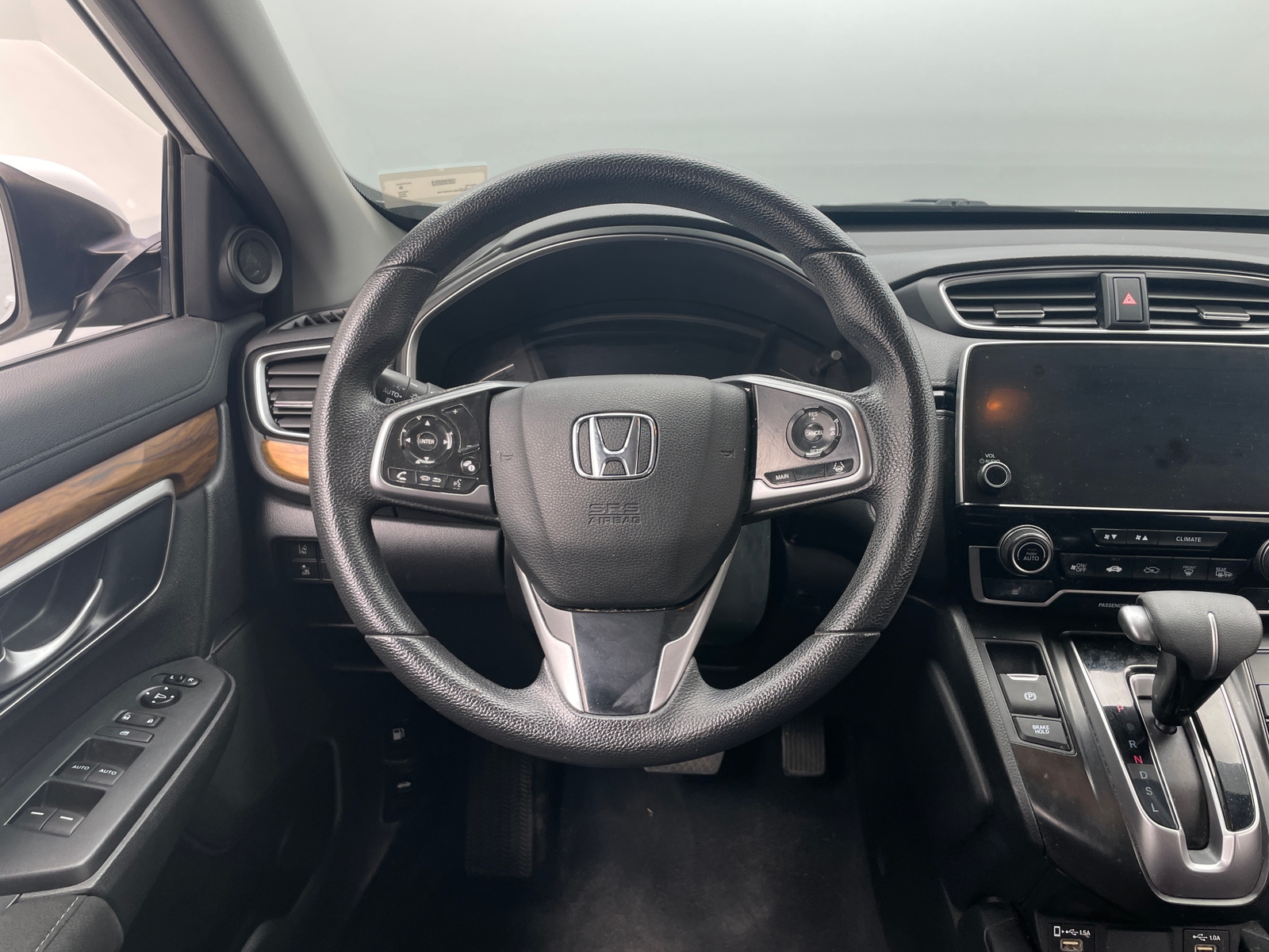 Thumbnail: 2020 Honda CR-V - 5
