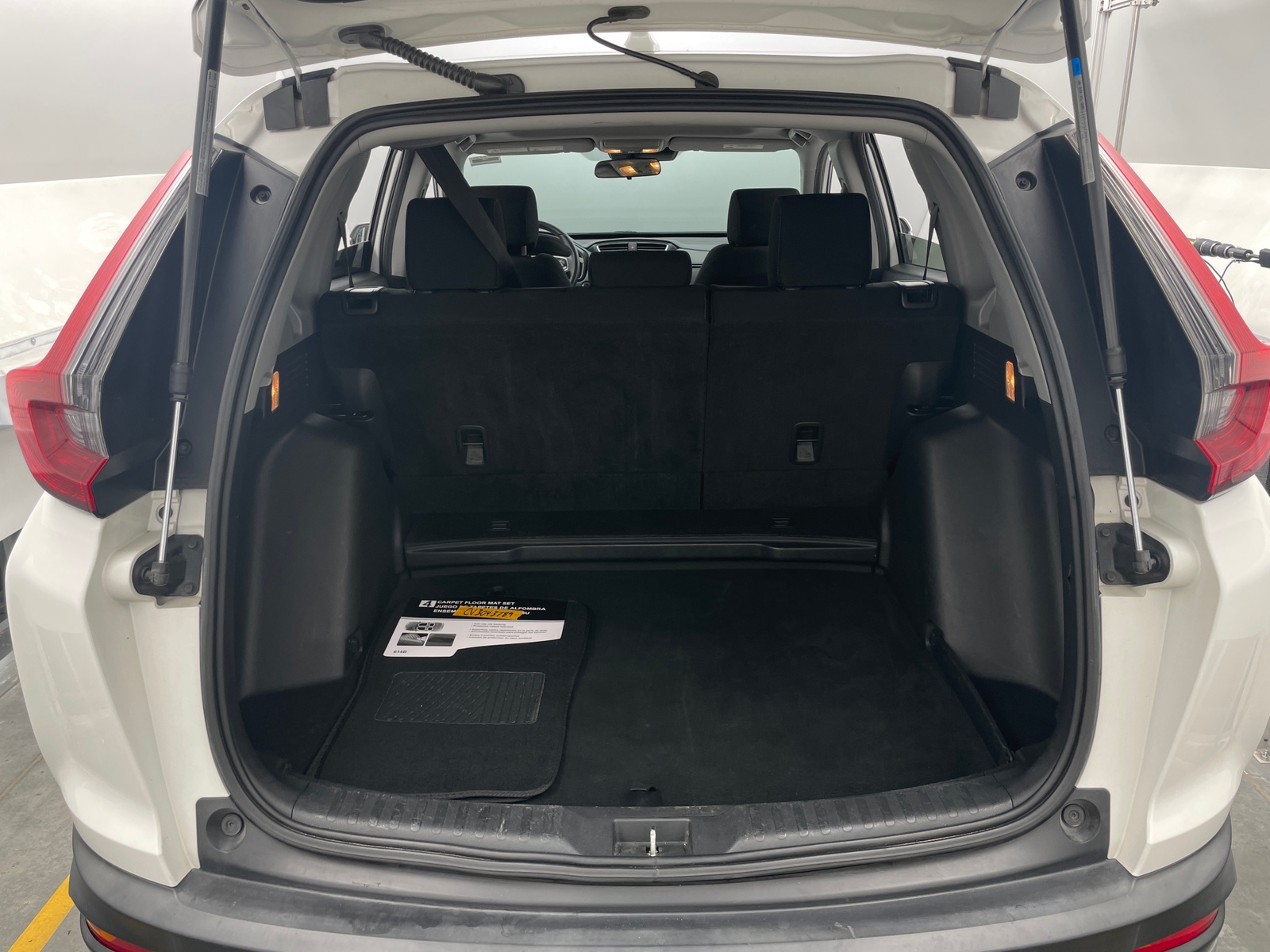 Thumbnail: 2020 Honda CR-V - 7
