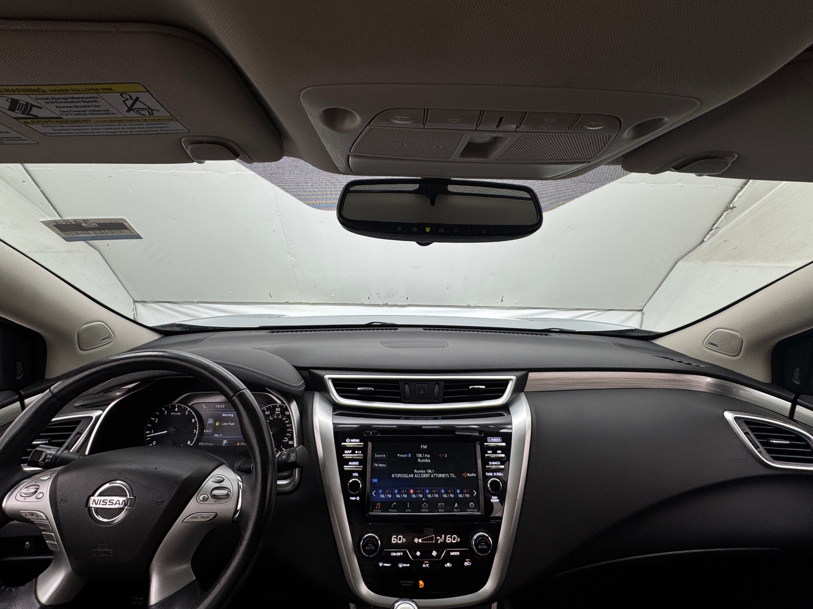 Thumbnail: 2018 Nissan Murano - 3