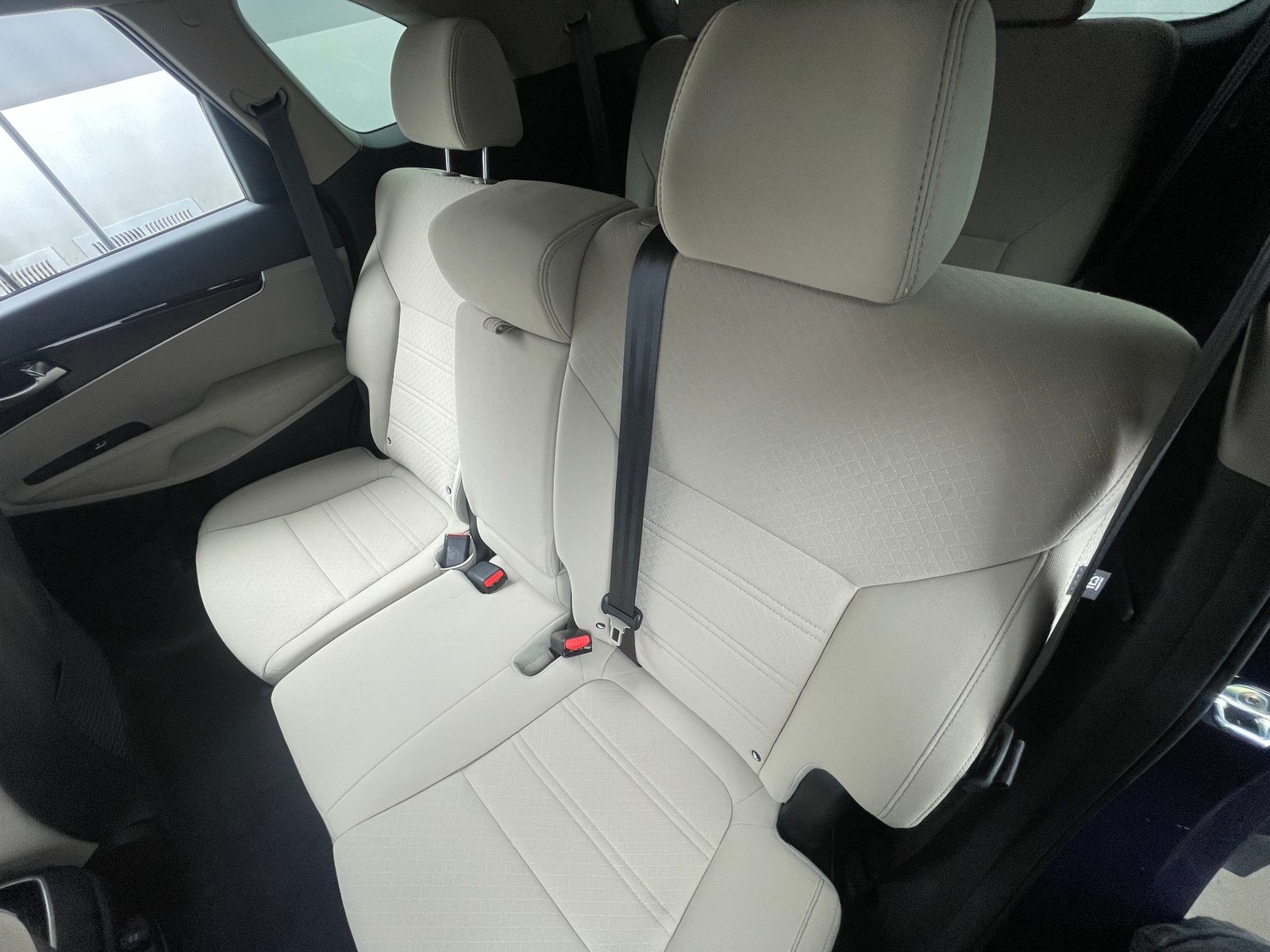 Thumbnail: 2020 Kia Sorento - 6