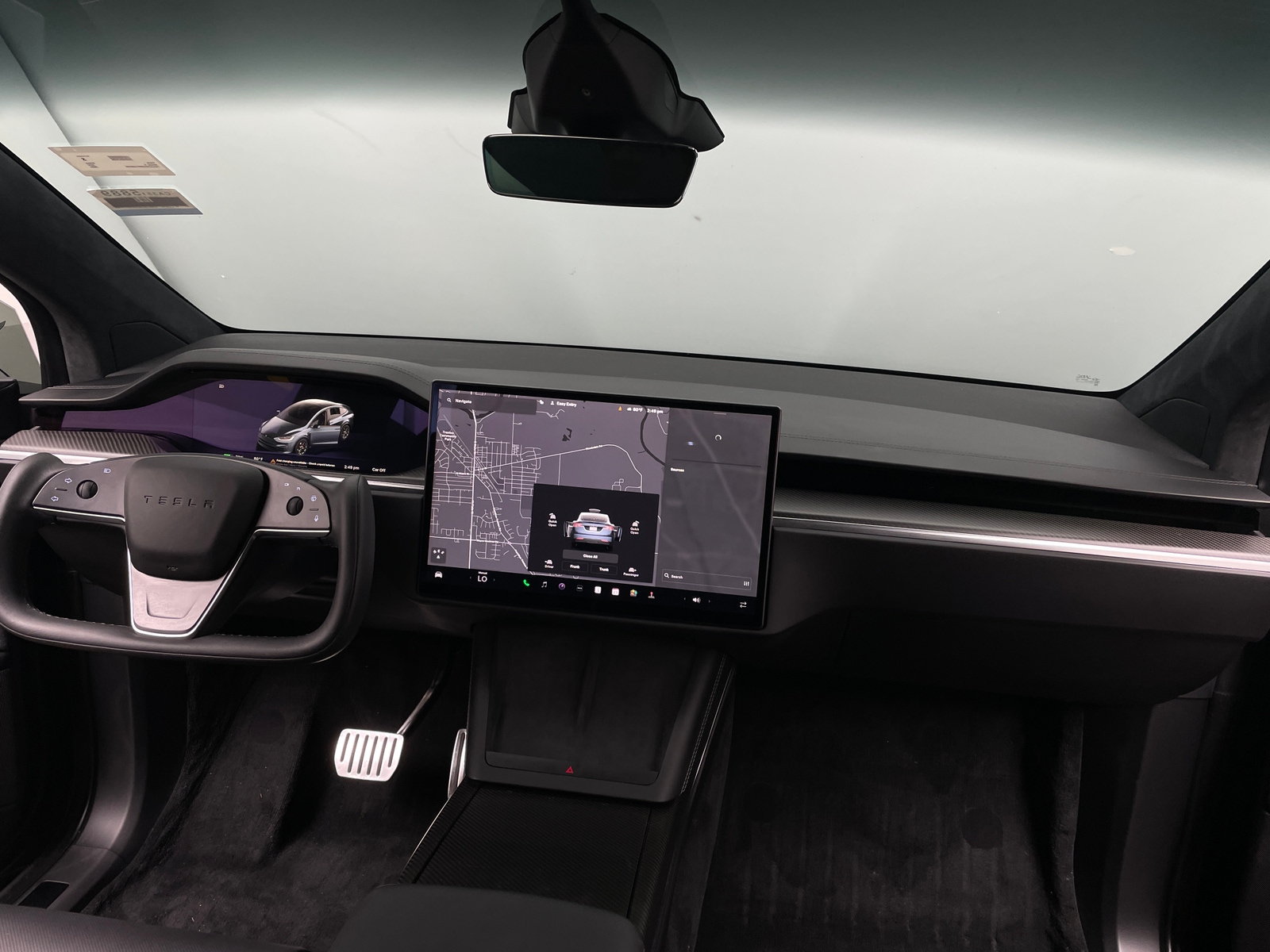 Thumbnail: 2024 Tesla Model X - 2