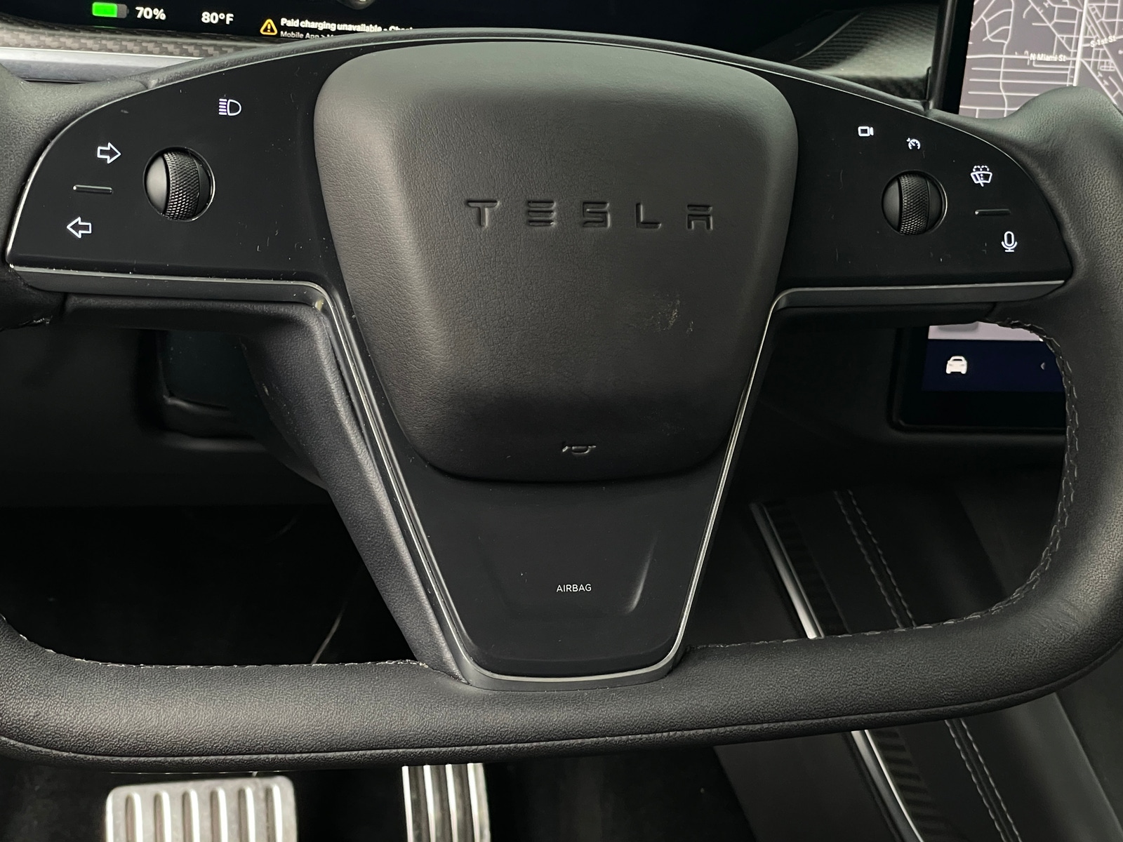 Thumbnail: 2024 Tesla Model X - 4