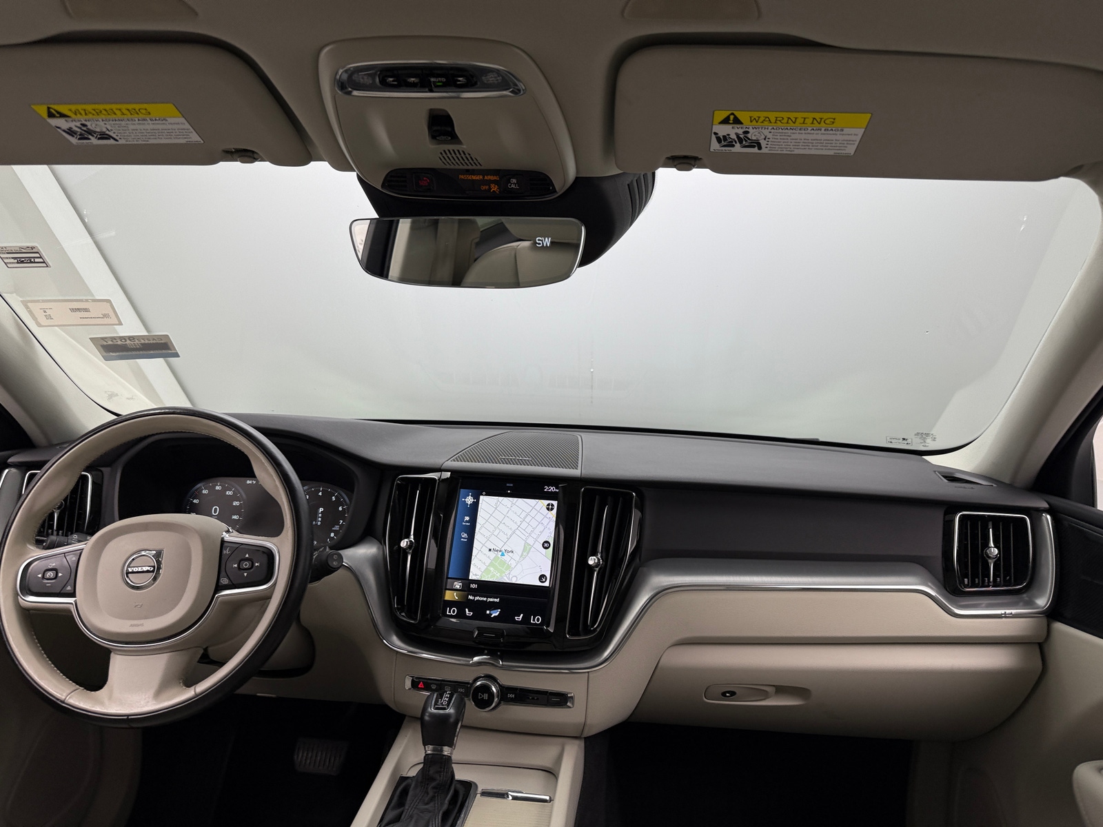 Thumbnail: 2019 Volvo XC60 - 2