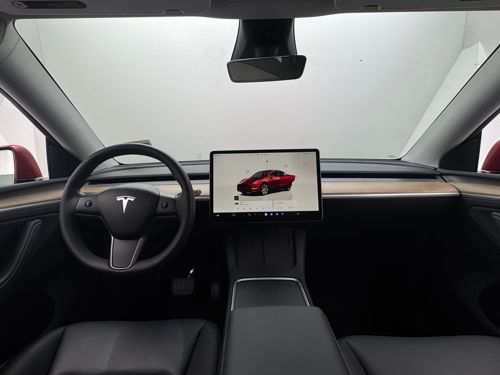 Thumbnail: 2024 Tesla Model Y - 2