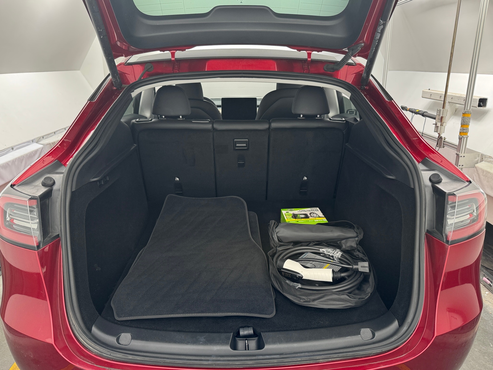 Thumbnail: 2024 Tesla Model Y - 6