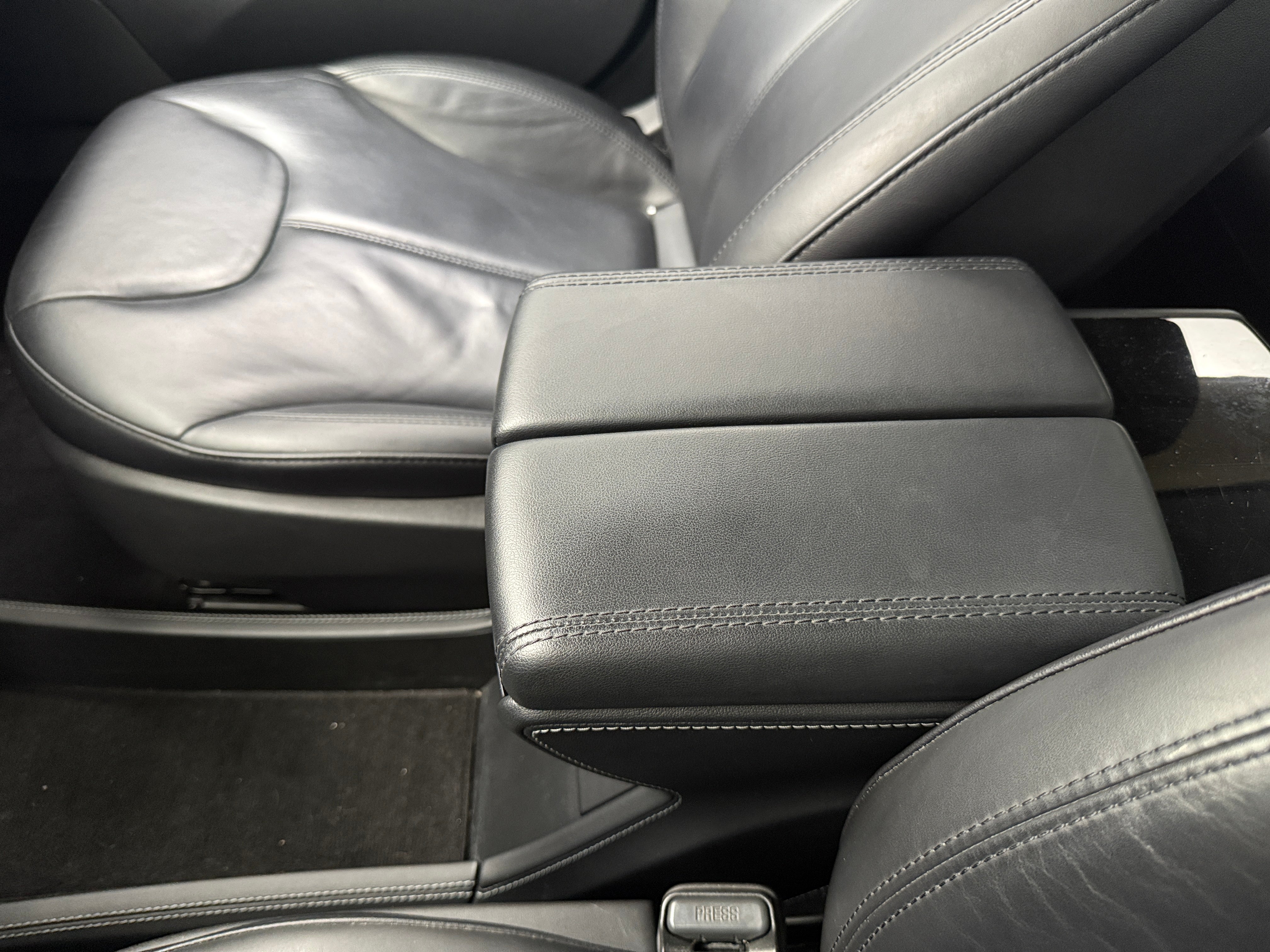 Used 2014 Tesla Model S Performance with VIN 5YJSA1H15EFP27037 for sale in Auburn, WA