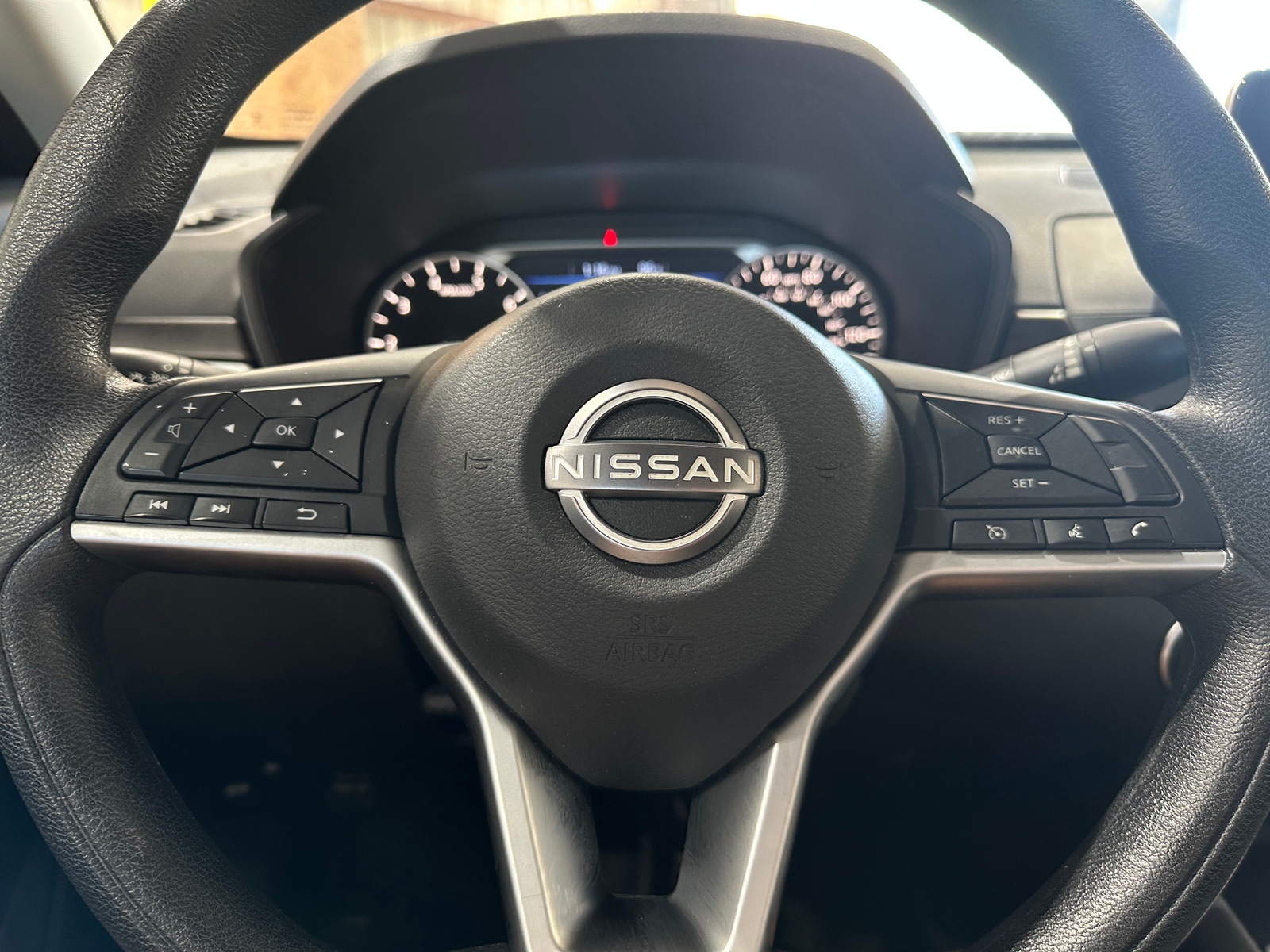 Thumbnail: 2024 Nissan Altima - 5