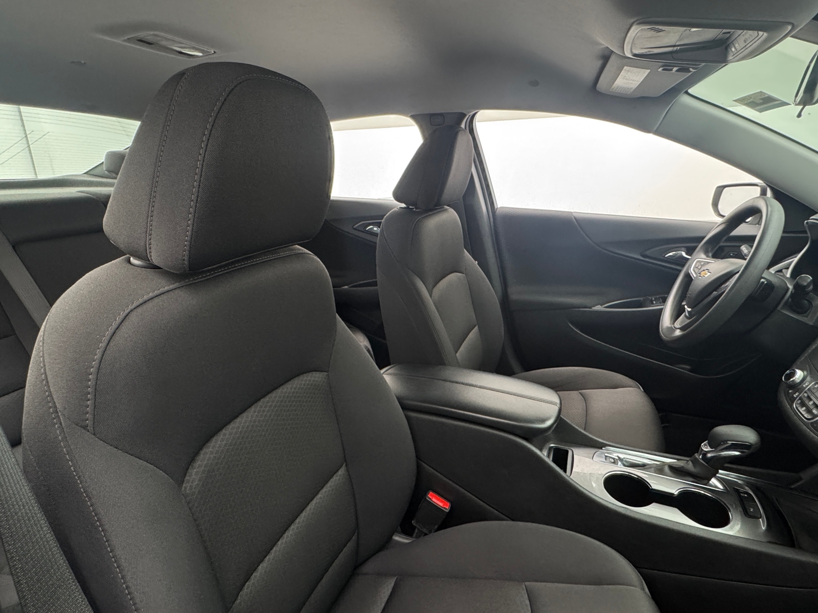 Thumbnail: 2024 Chevrolet Malibu - 2