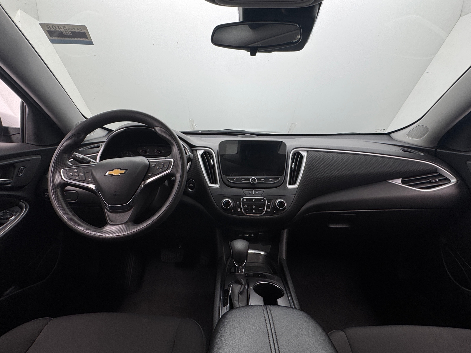 Thumbnail: 2024 Chevrolet Malibu - 3
