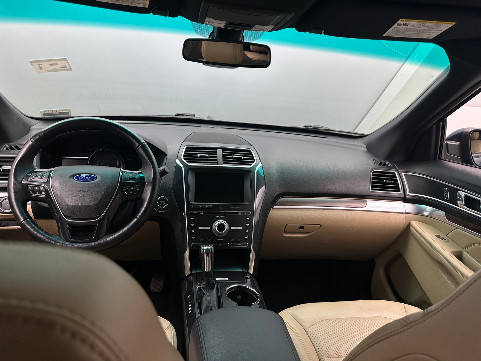Thumbnail: 2017 Ford Explorer - 2