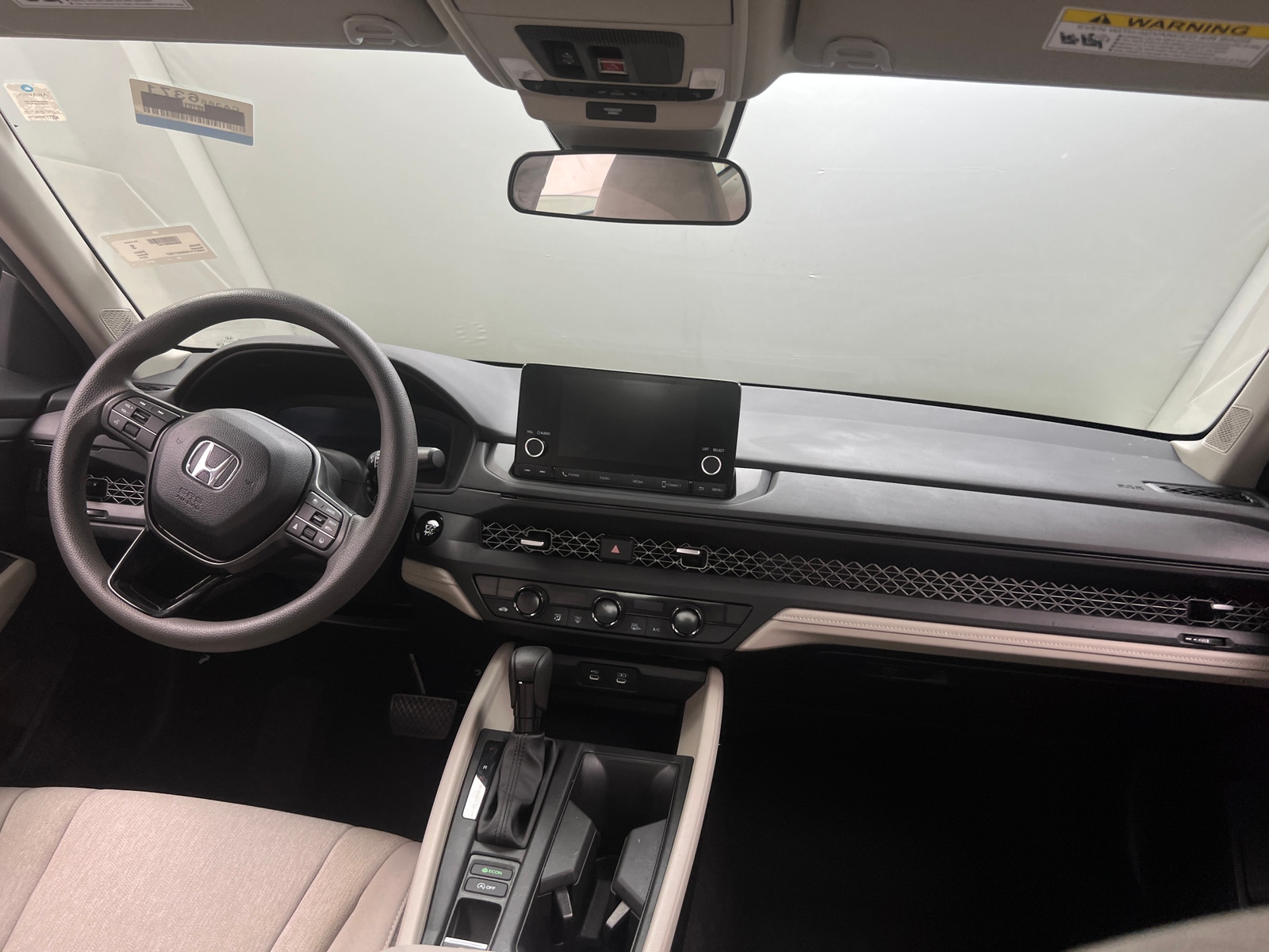Thumbnail: 2024 Honda Accord - 3