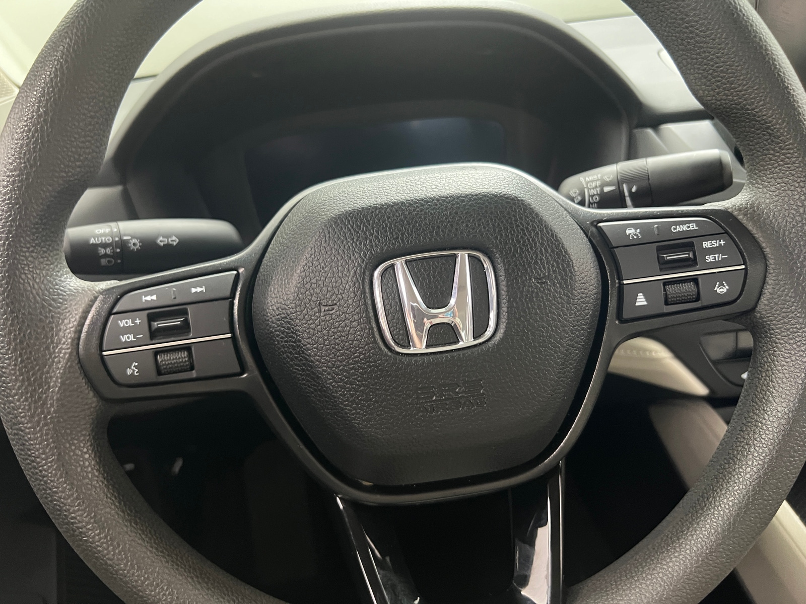 Thumbnail: 2024 Honda Accord - 5