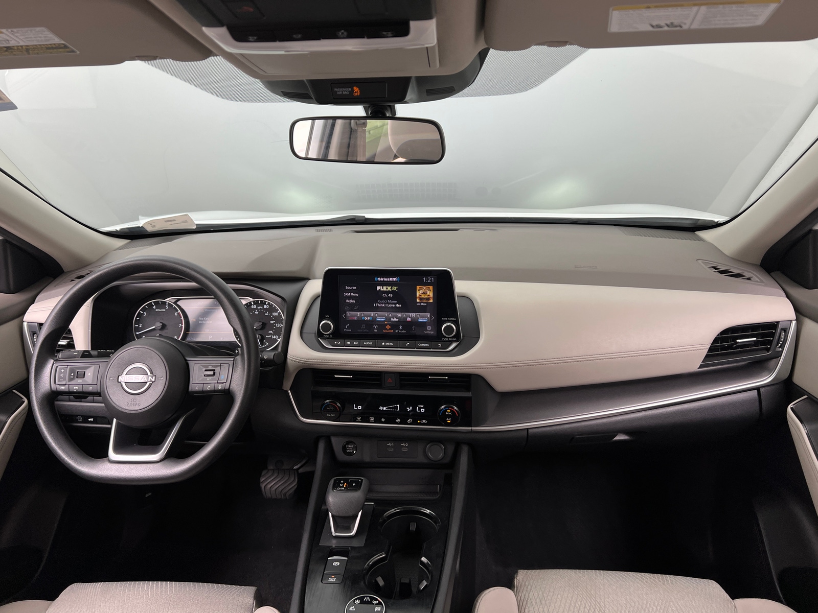 Thumbnail: 2024 Nissan Rogue - 3