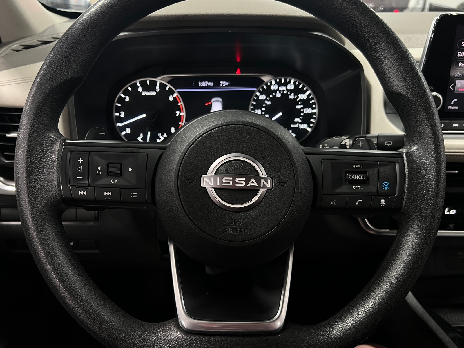 Thumbnail: 2024 Nissan Rogue - 5