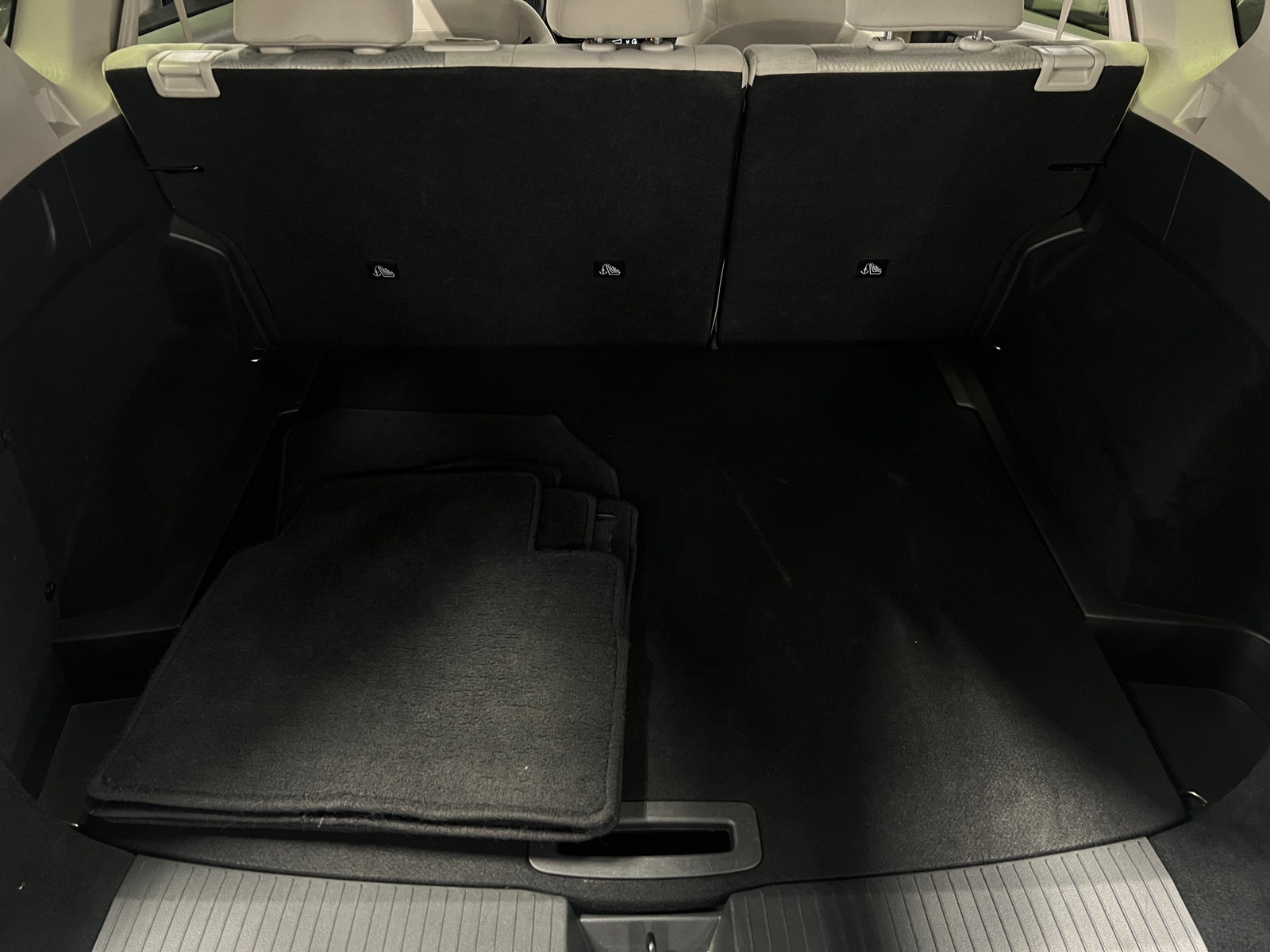 Thumbnail: 2024 Nissan Rogue - 7