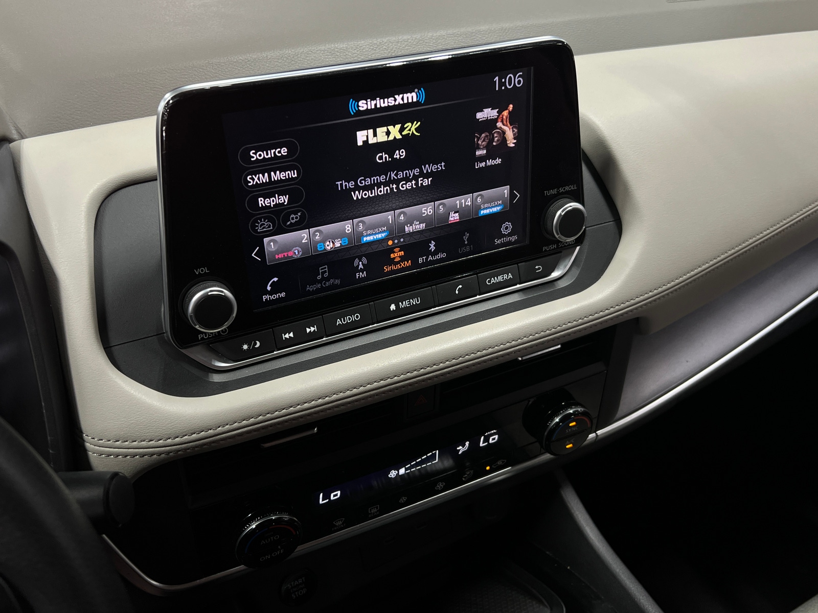 Thumbnail: 2024 Nissan Rogue - 4