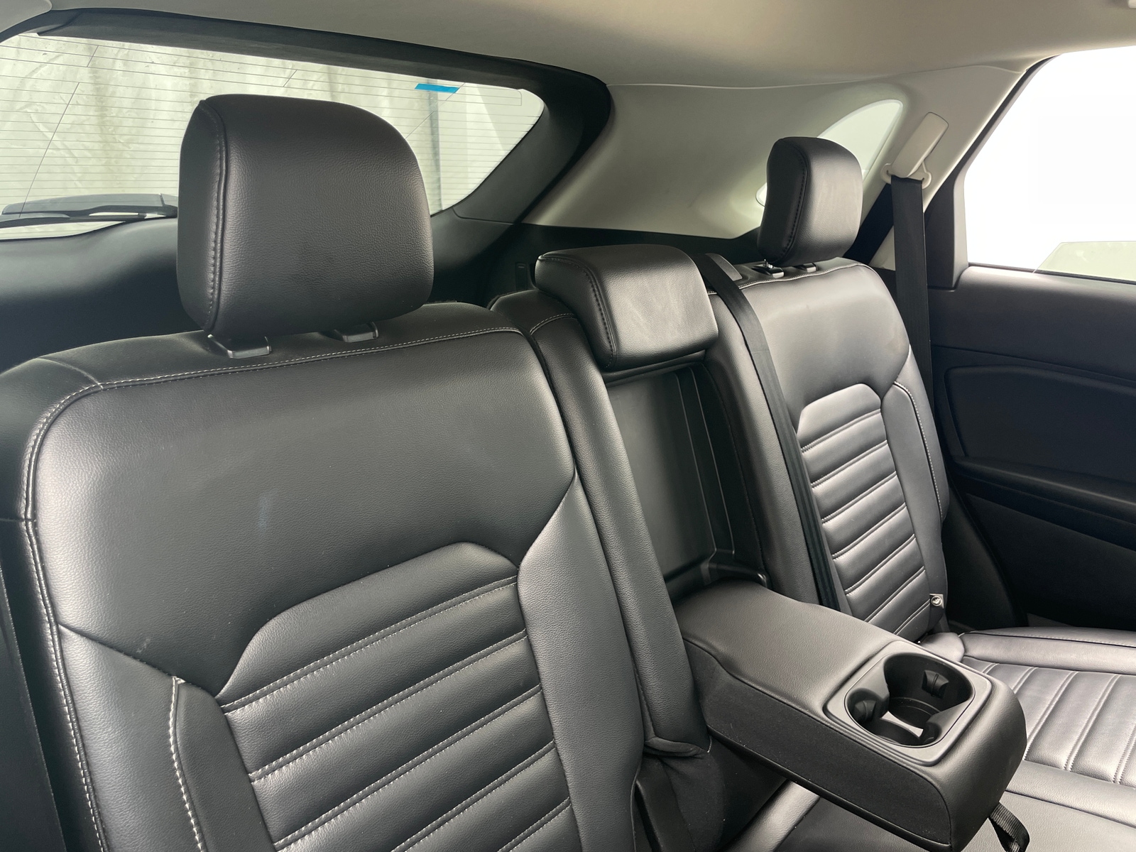 Thumbnail: 2022 Ford Edge - 5