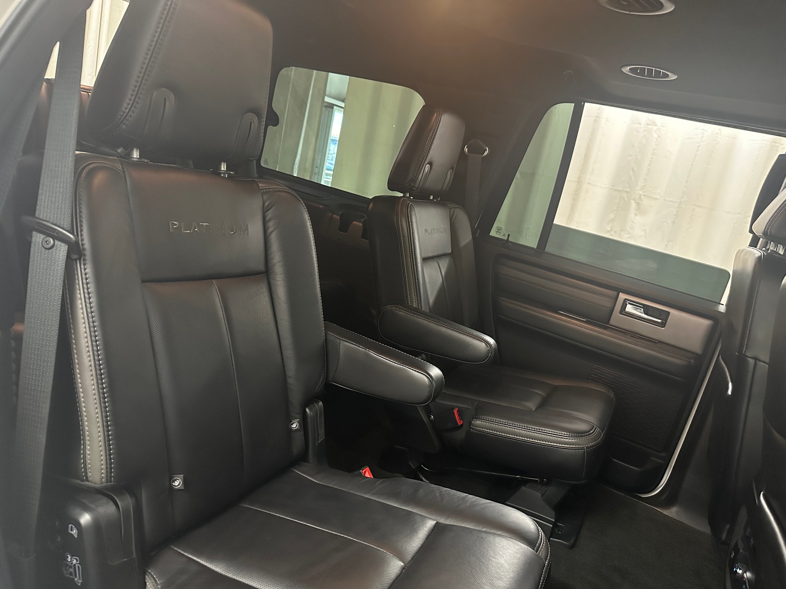 Thumbnail: 2017 Ford Expedition - 5
