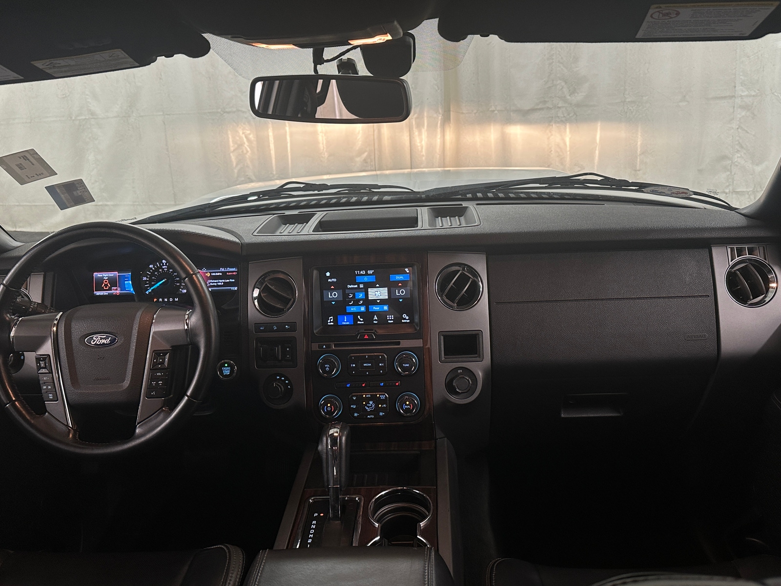Thumbnail: 2017 Ford Expedition - 2