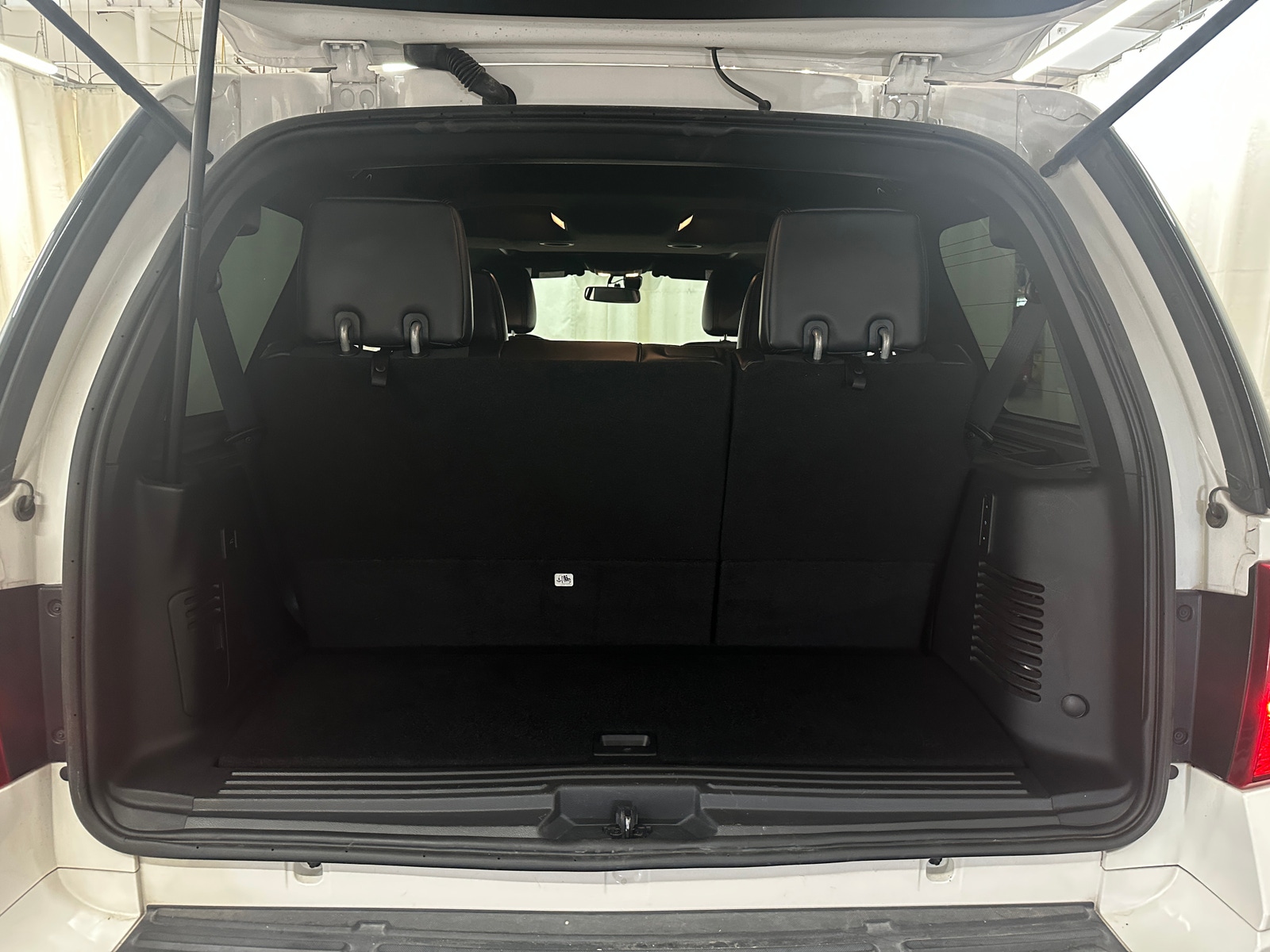 Thumbnail: 2017 Ford Expedition - 6