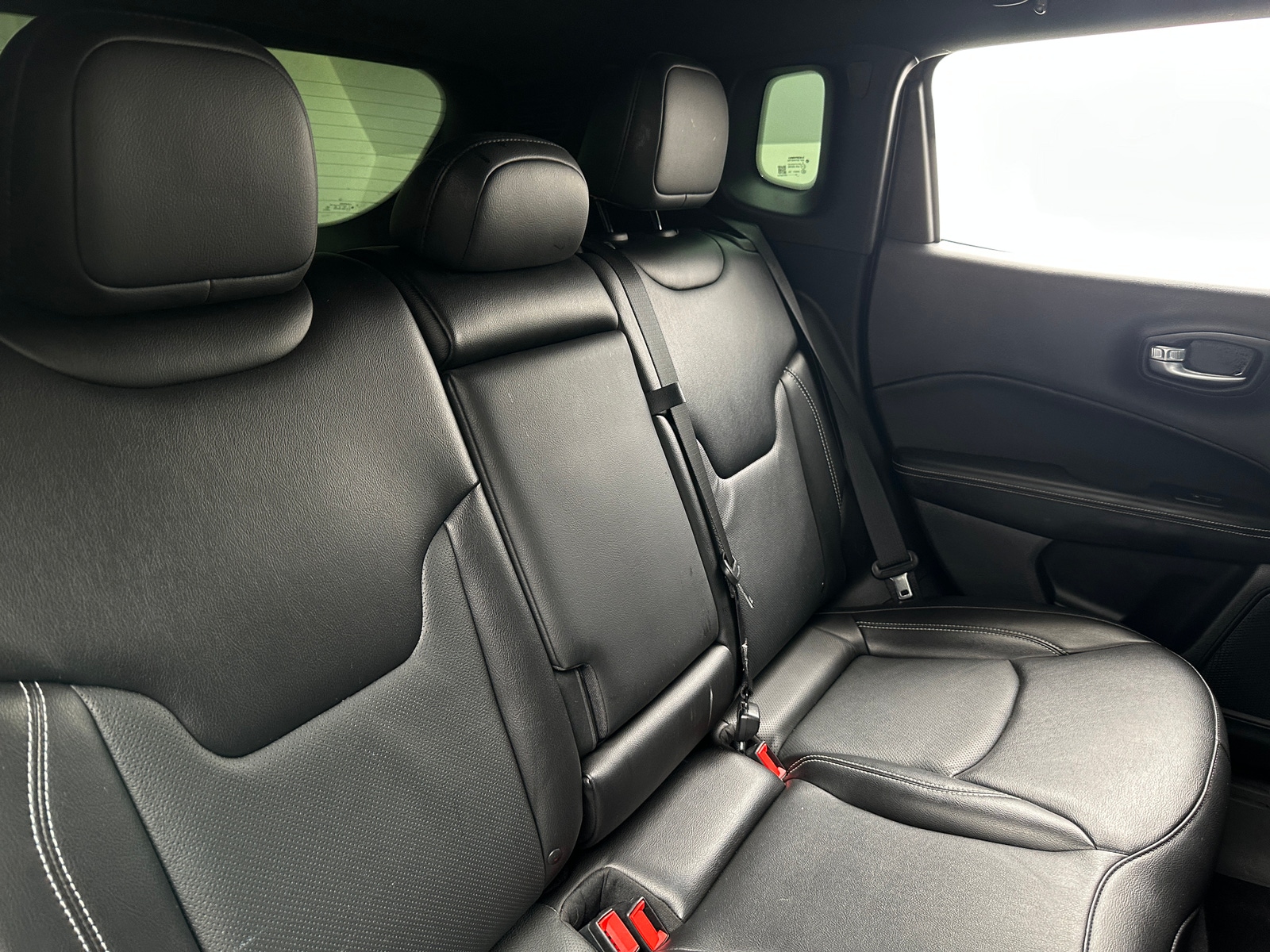 Thumbnail: 2021 Jeep Compass - 5