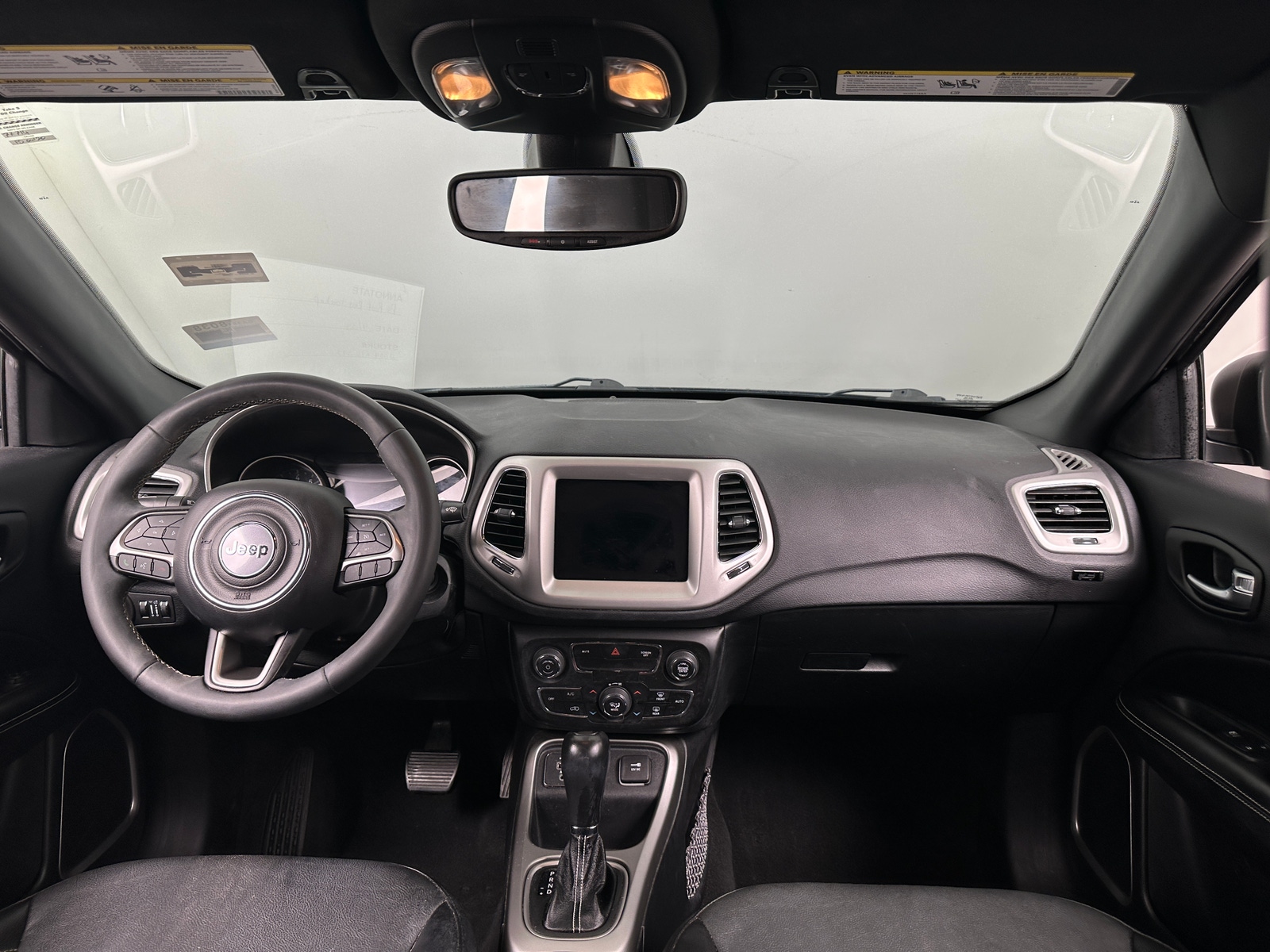 Thumbnail: 2021 Jeep Compass - 2