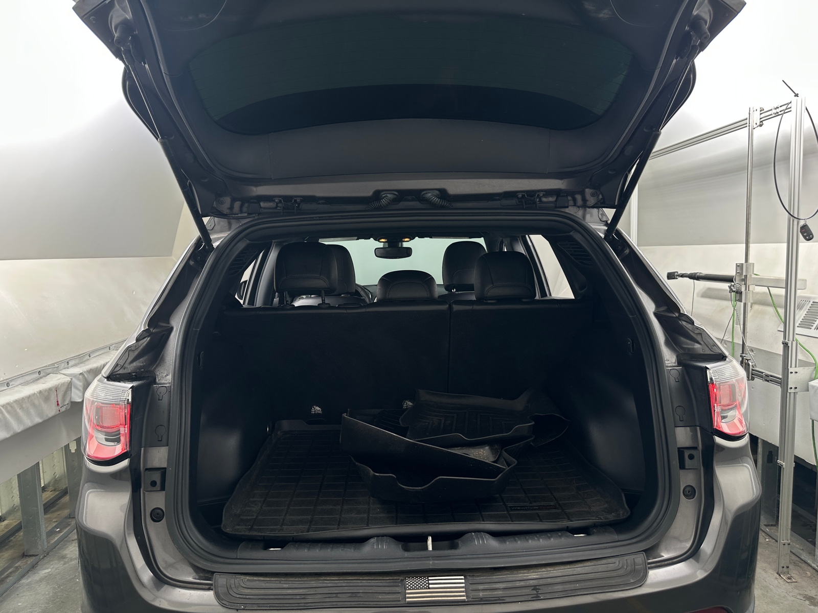 Thumbnail: 2021 Jeep Compass - 6