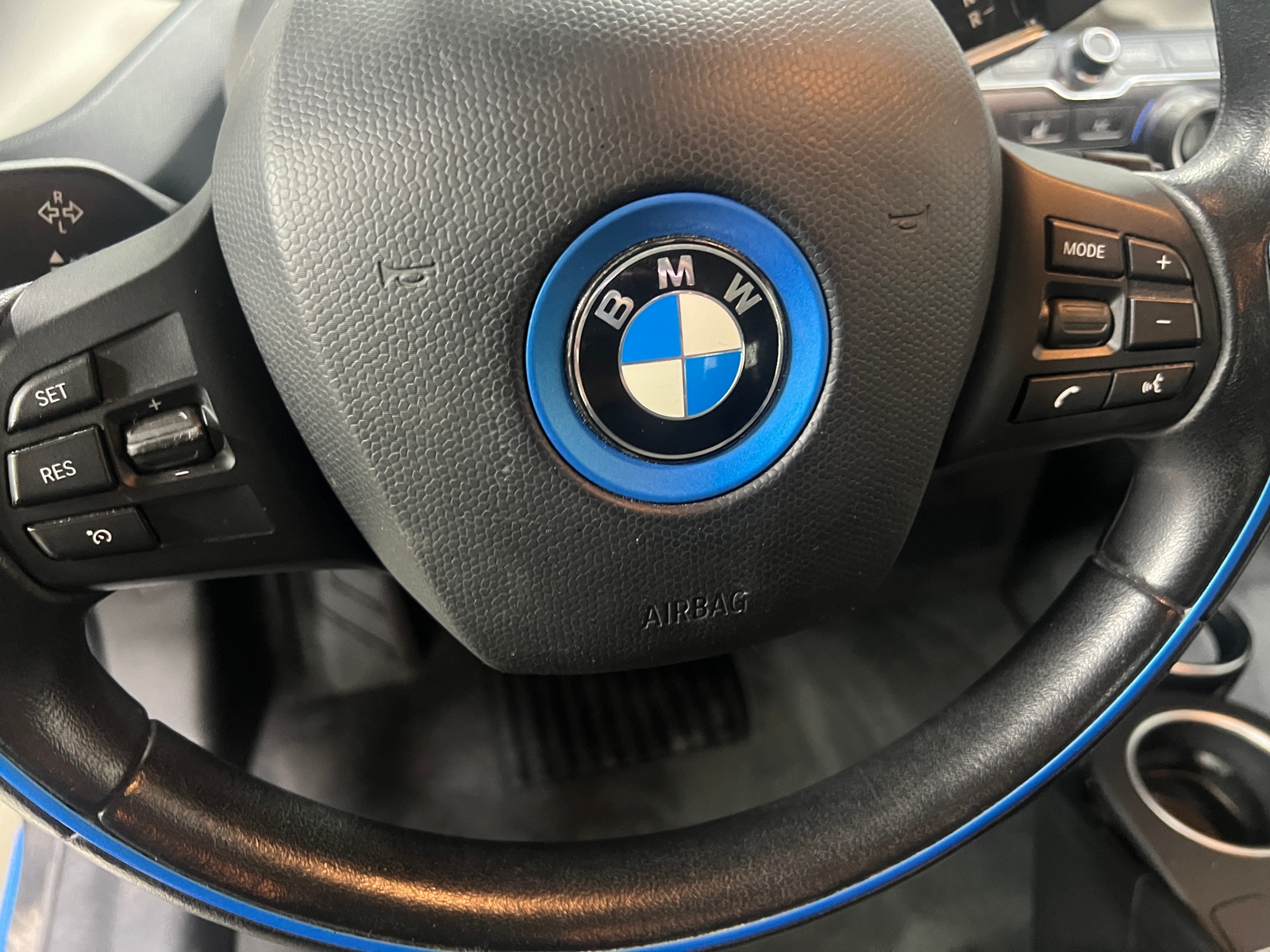 Thumbnail: 2018 BMW i3 - 5