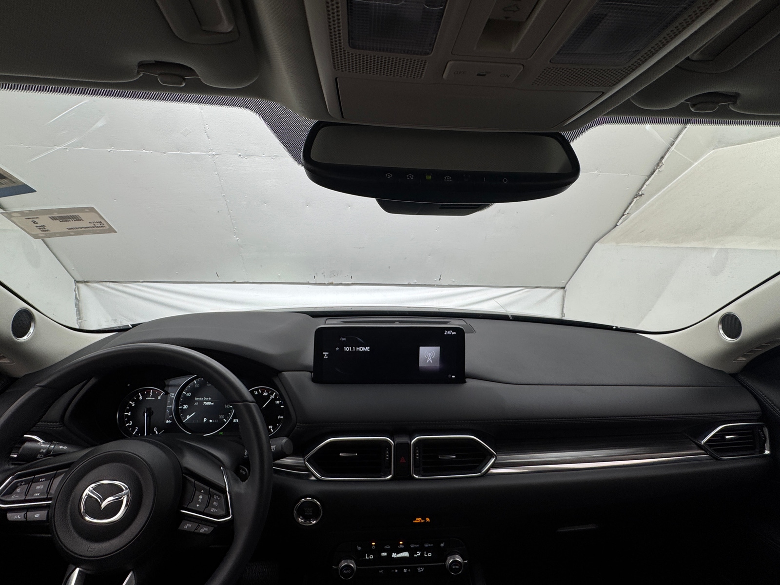 Thumbnail: 2023 Mazda CX-5 - 2