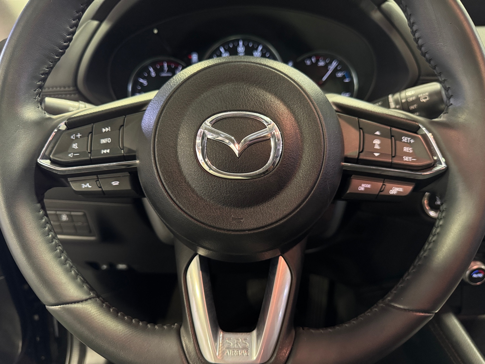 Thumbnail: 2023 Mazda CX-5 - 4