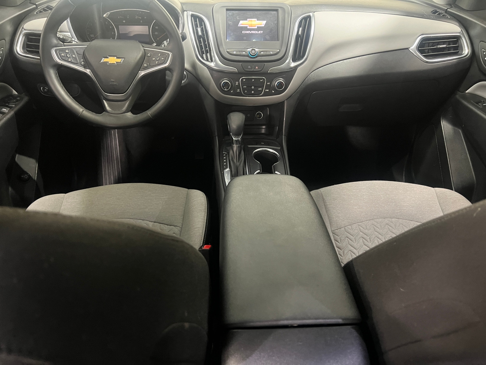 Thumbnail: 2023 Chevrolet Equinox - 3