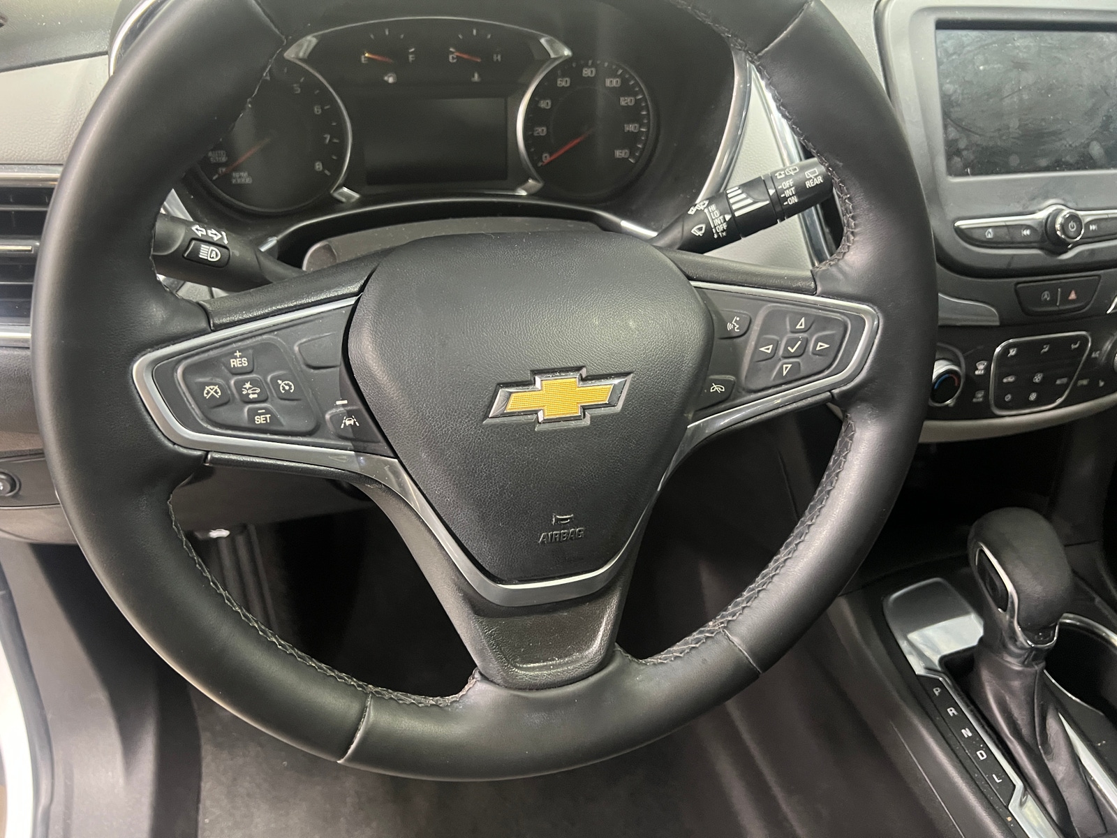 Thumbnail: 2023 Chevrolet Equinox - 5