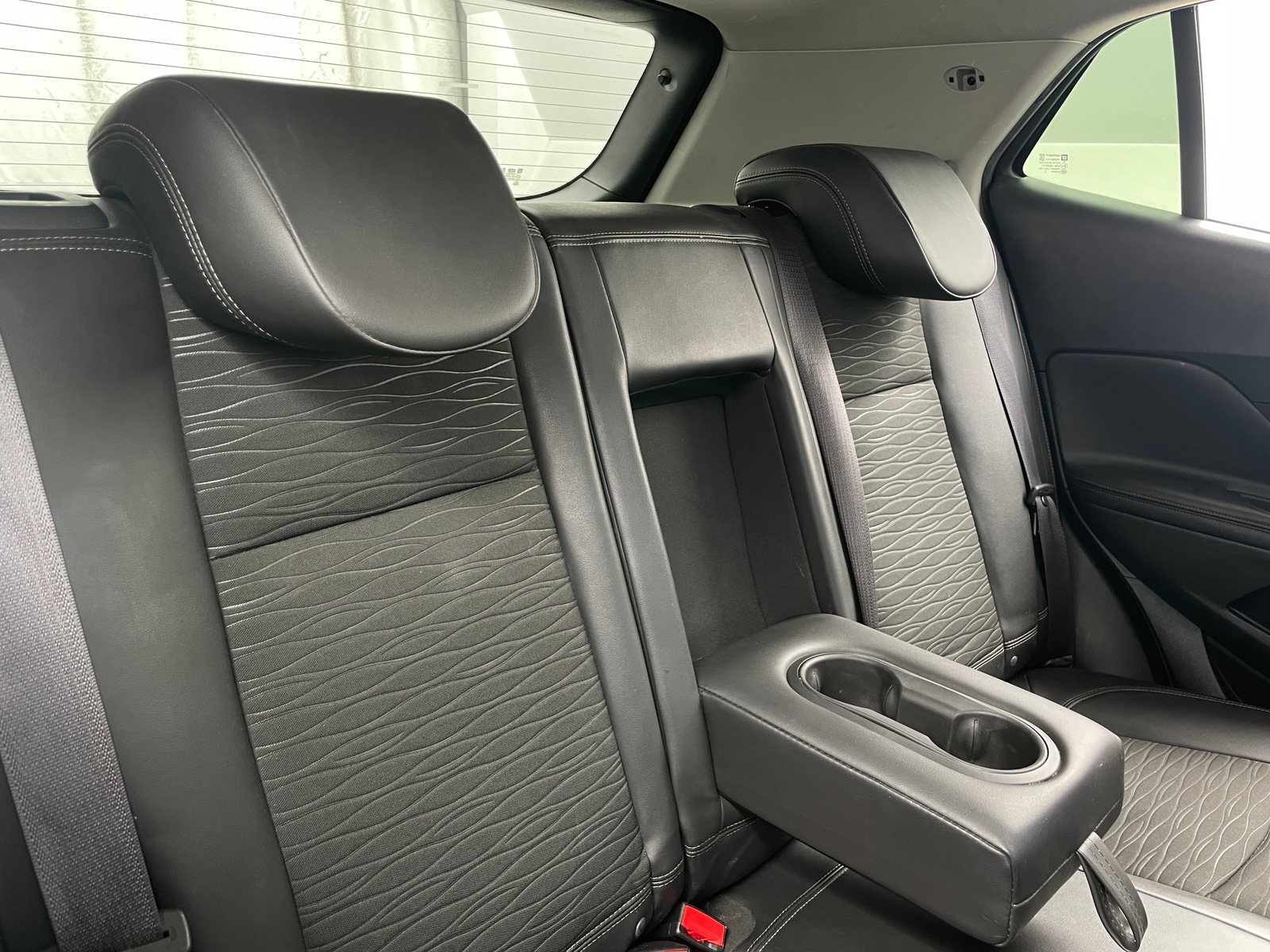 Thumbnail: 2016 Buick Encore - 6
