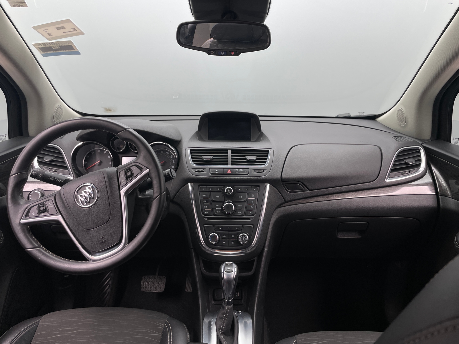 Thumbnail: 2016 Buick Encore - 3