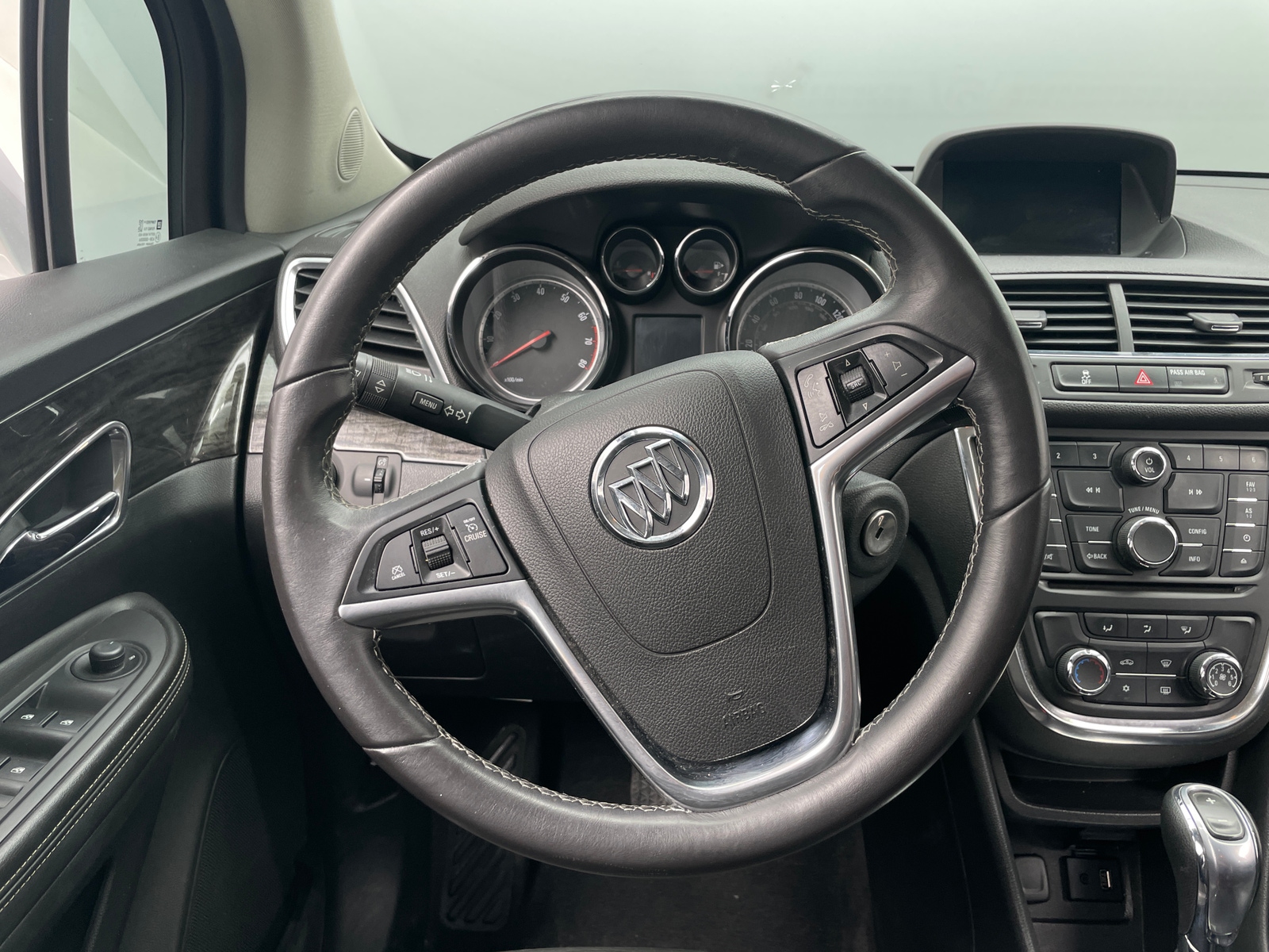 Thumbnail: 2016 Buick Encore - 5