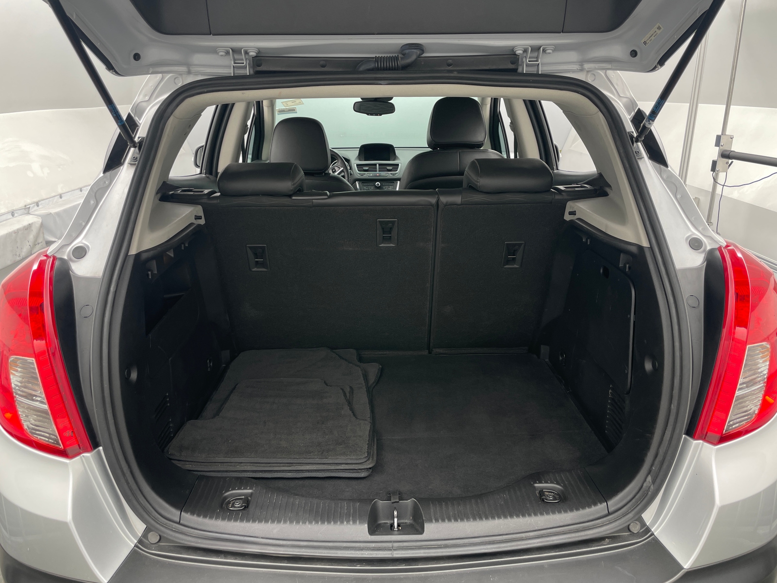 Thumbnail: 2016 Buick Encore - 7
