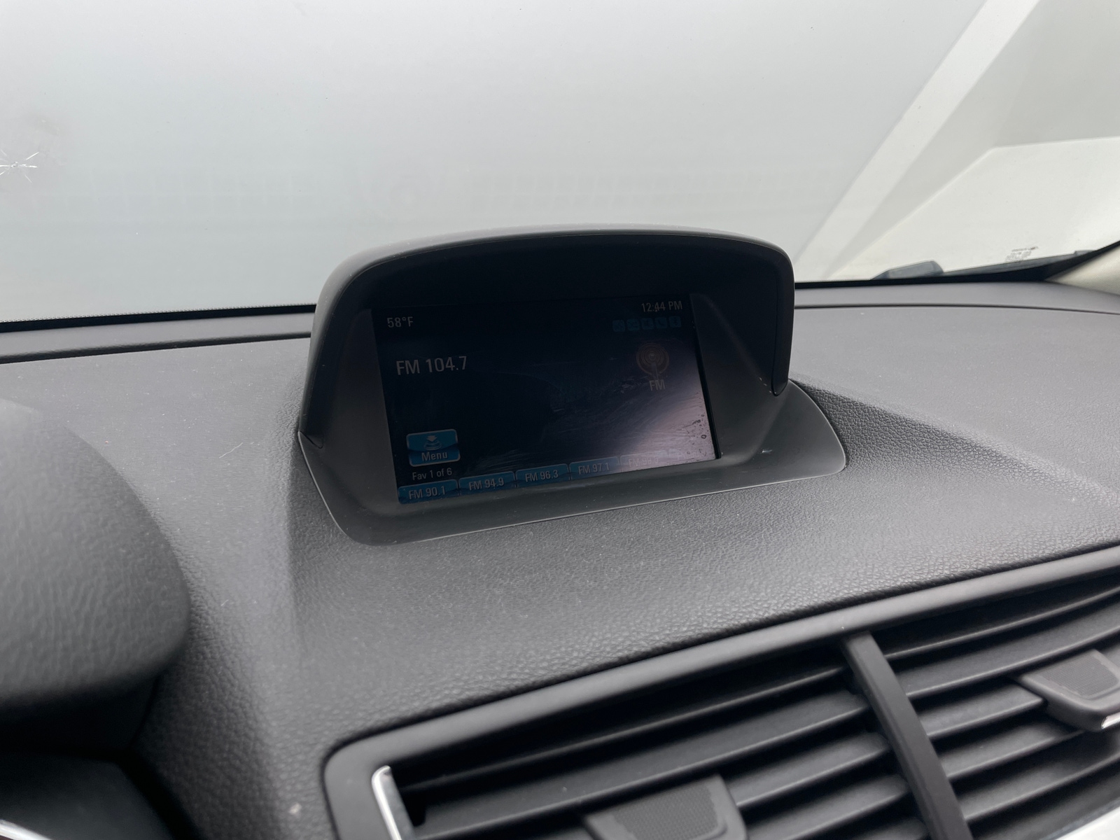 Thumbnail: 2016 Buick Encore - 4