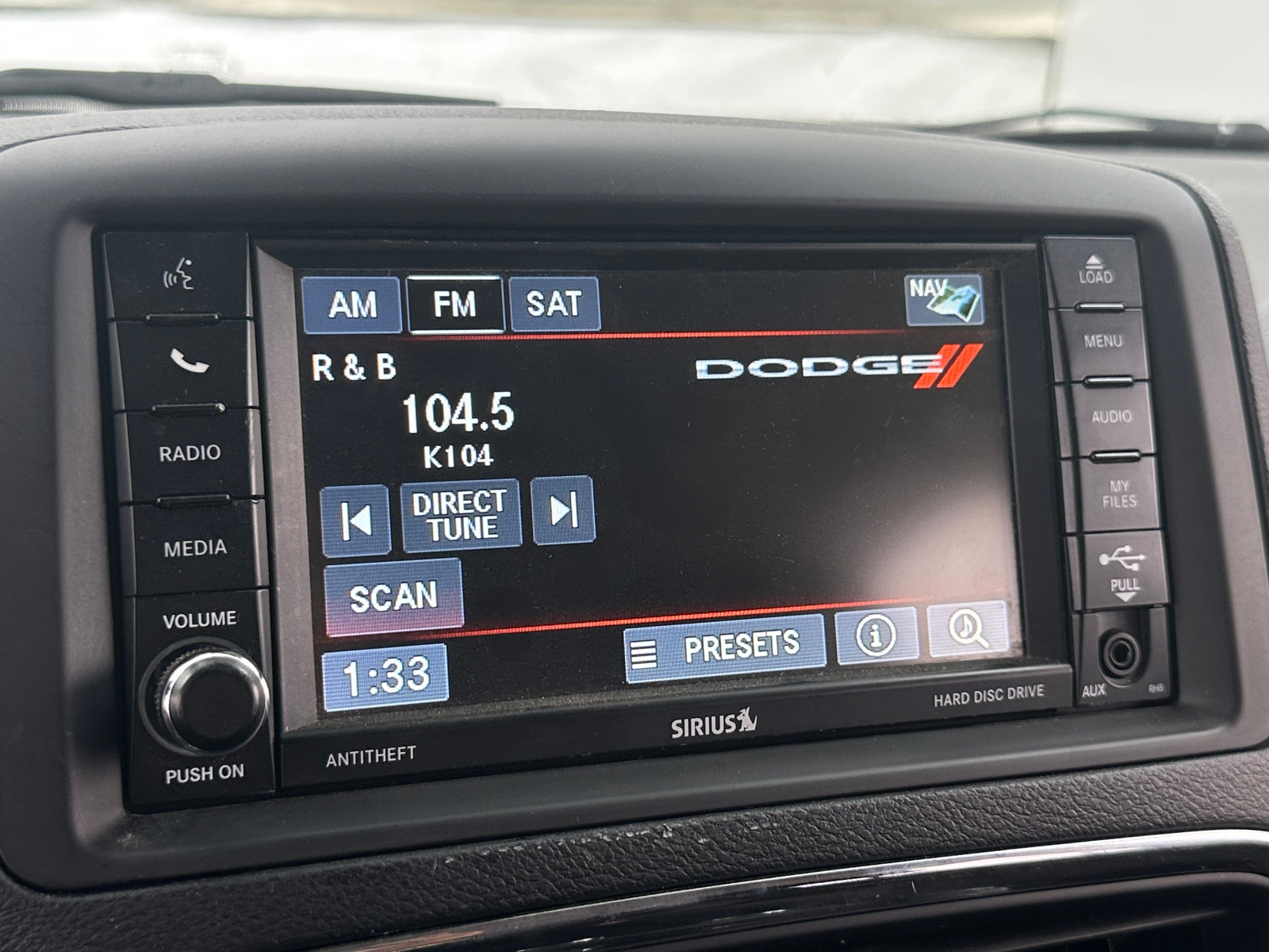 Thumbnail: 2018 Dodge Grand Caravan - 4
